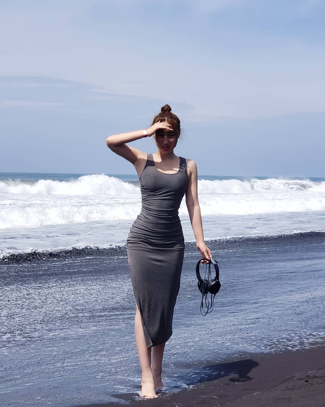 Jooyeon — Model & Hostess in Madrid photo 14