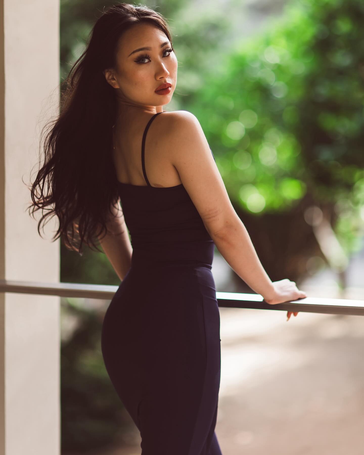 Jooyeon — Model & Hostess in Madrid photo 2