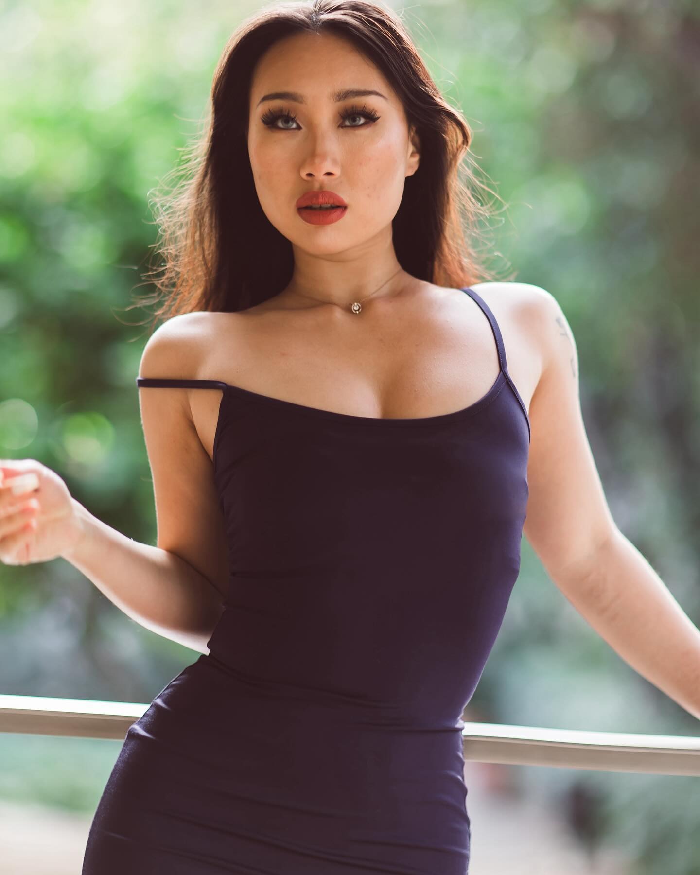 Jooyeon — Model & Hostess in Madrid photo 5