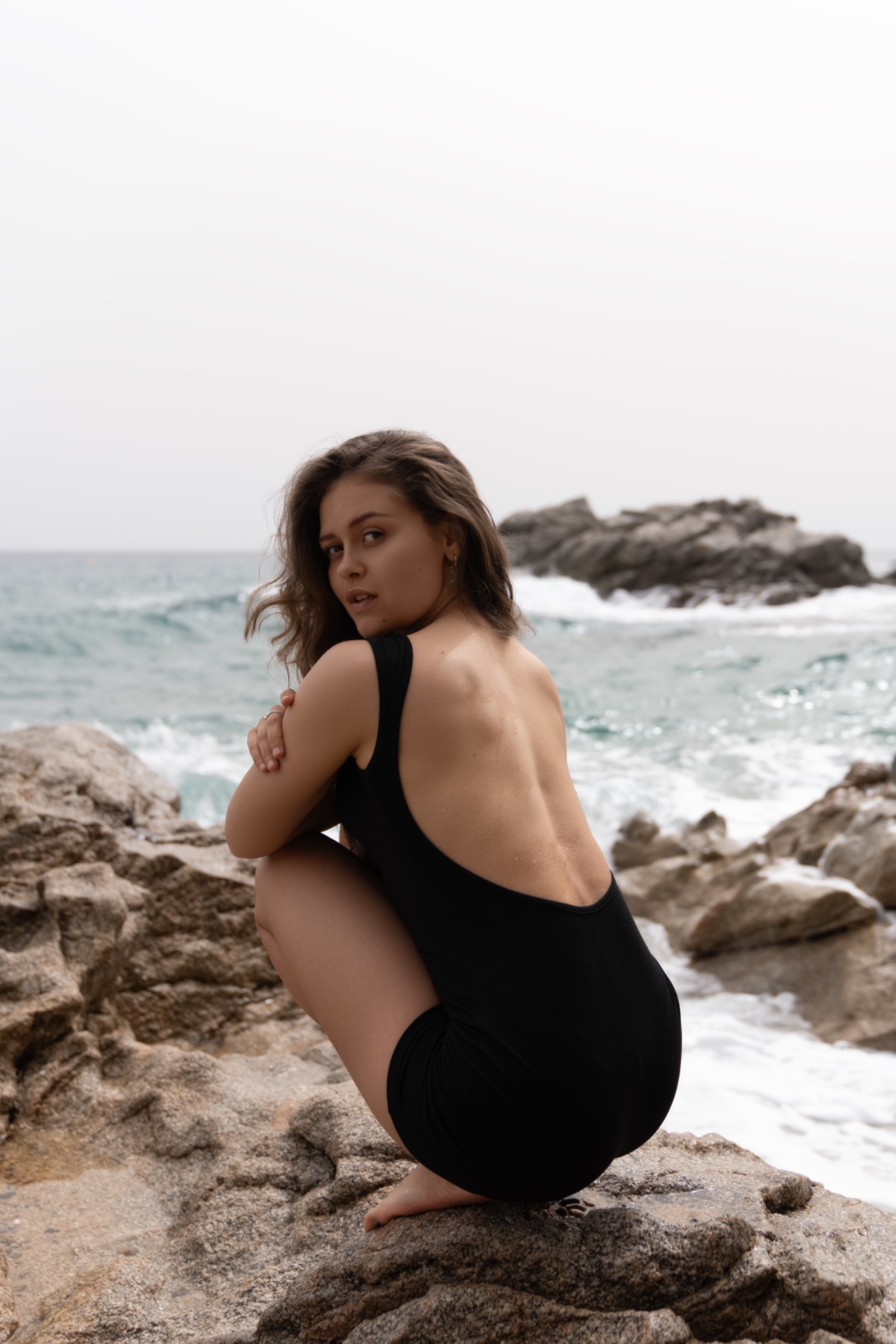 Kateryna — Model & Hostess in Barcelona photo 12