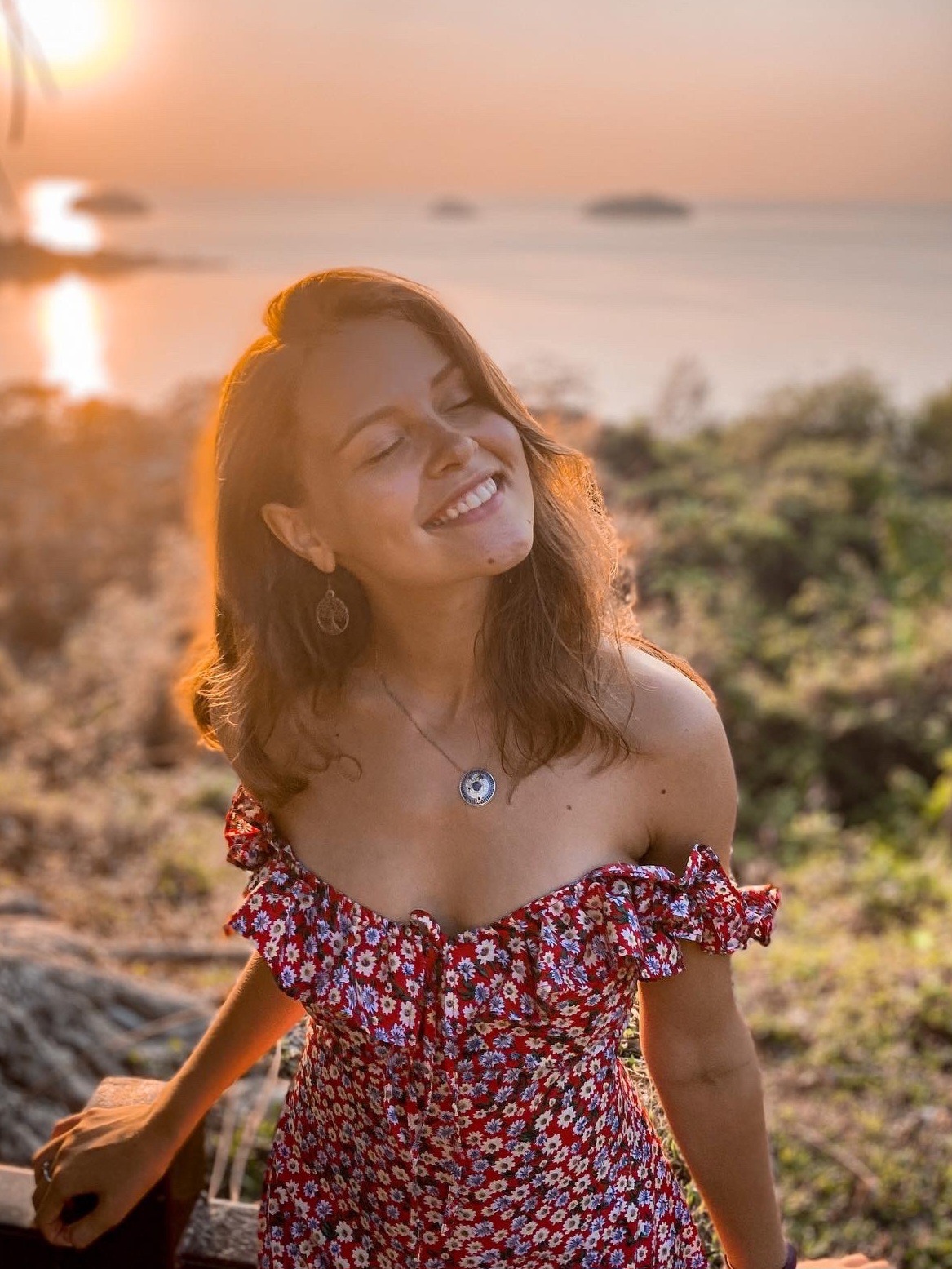 Kateryna — Model & Hostess in Barcelona photo 4