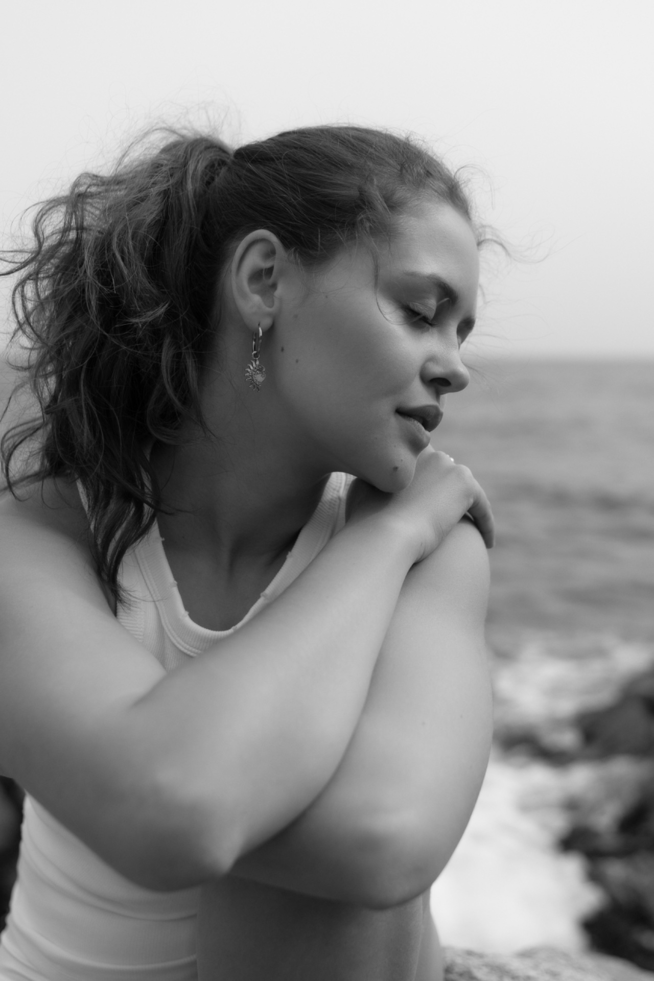 Kateryna — Model & Hostess in Barcelona photo 9