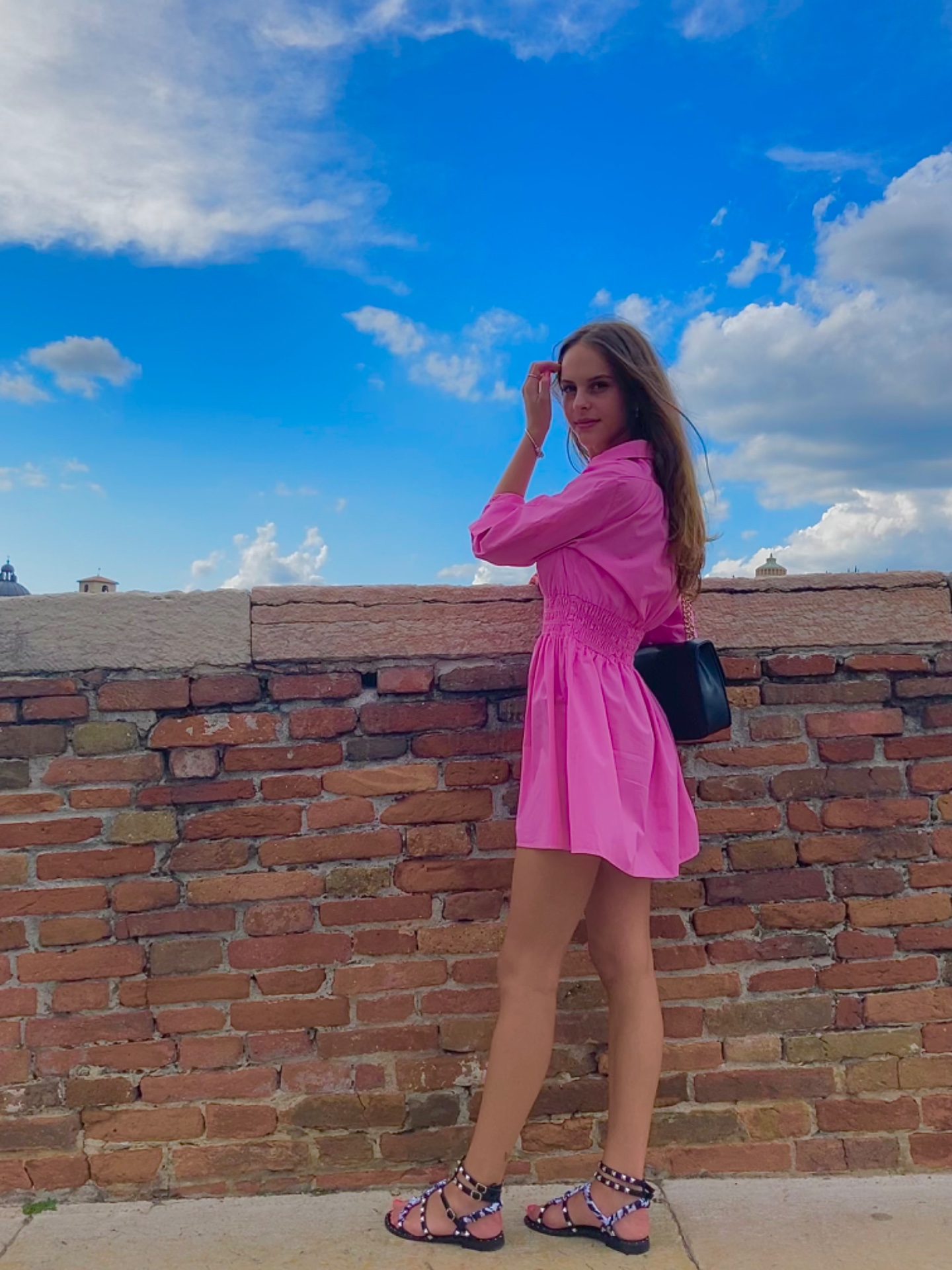 Irene — Model & Hostess in Verderio Inferiore photo 2