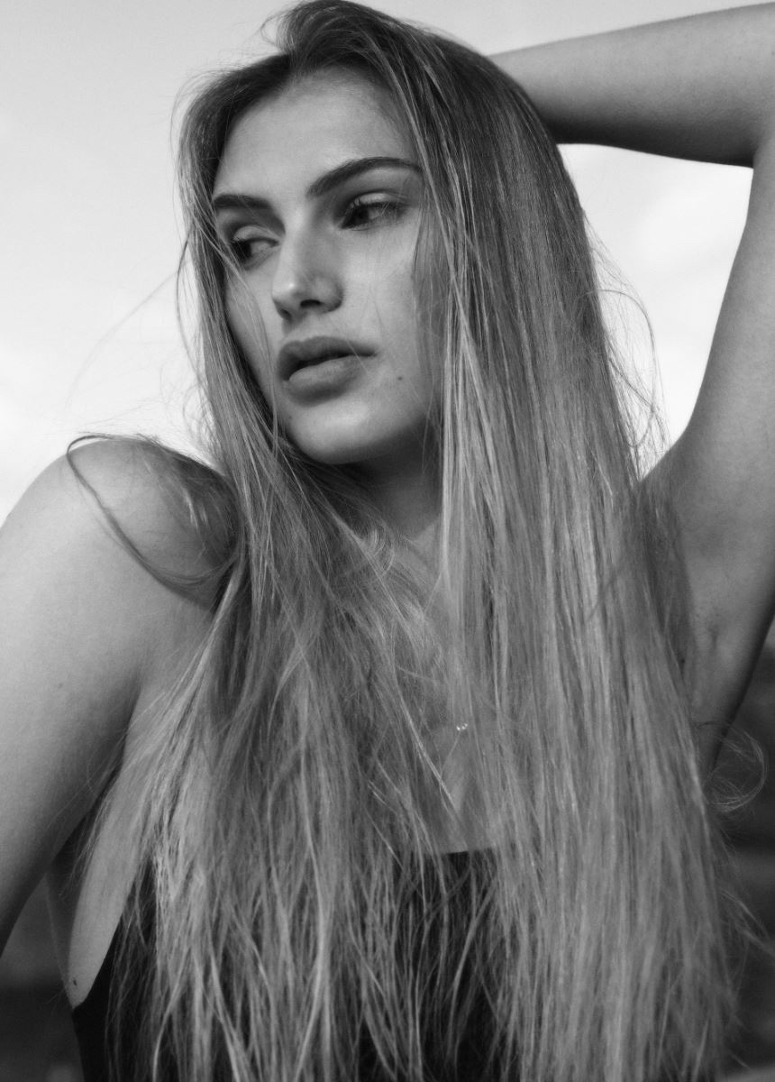 Giulia — Model & Hostess in Busto Arsizio photo 1