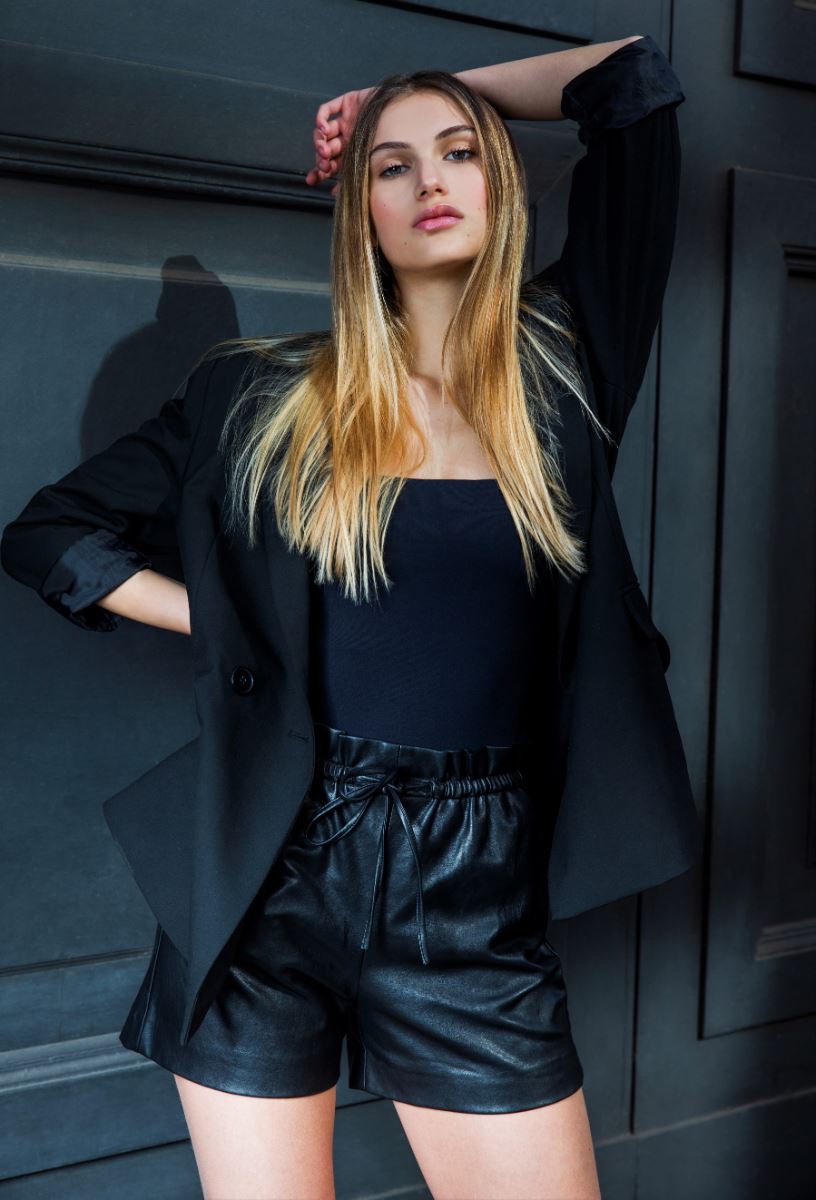 Giulia — Model & Hostess in Busto Arsizio photo 2