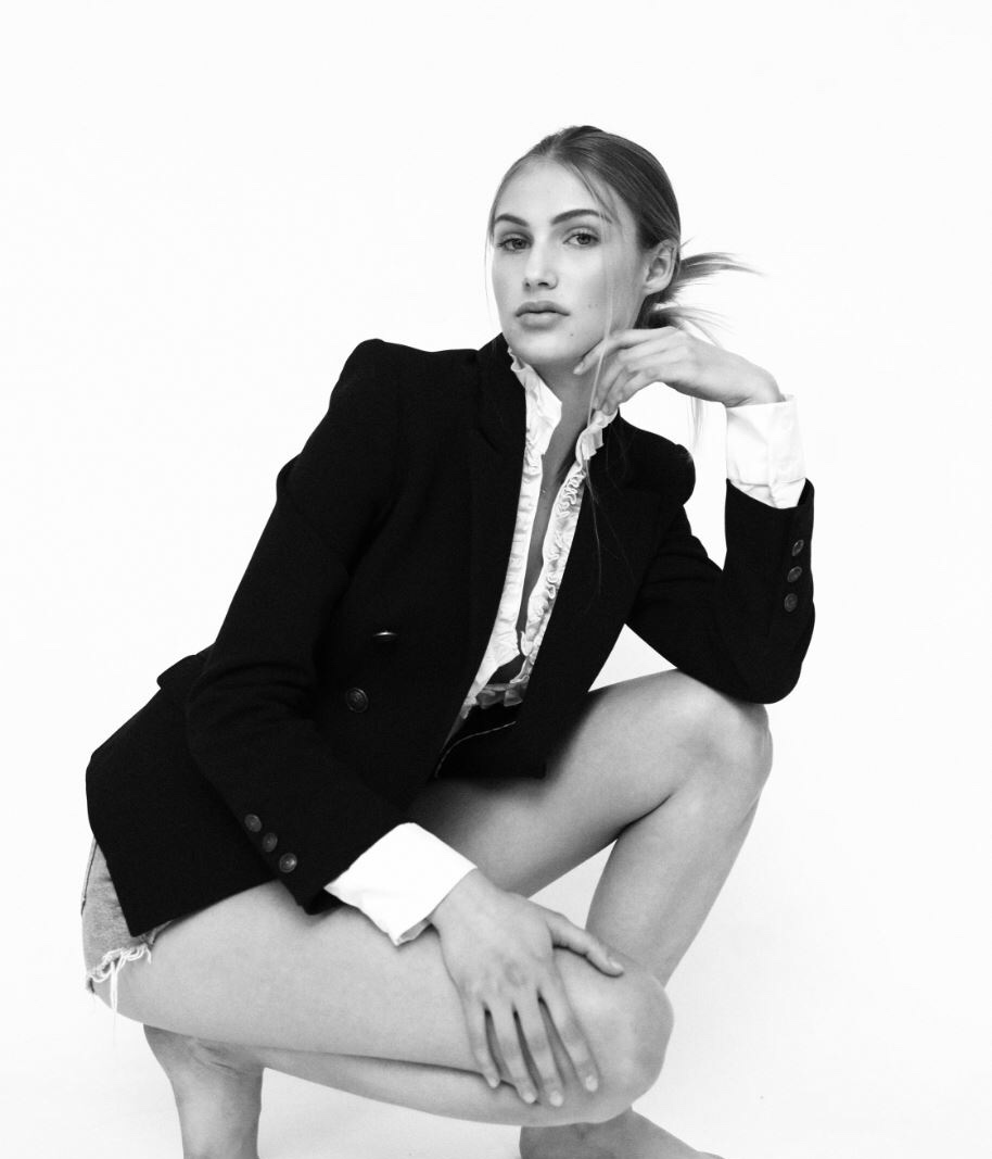 Giulia — Model & Hostess in Busto Arsizio photo 3