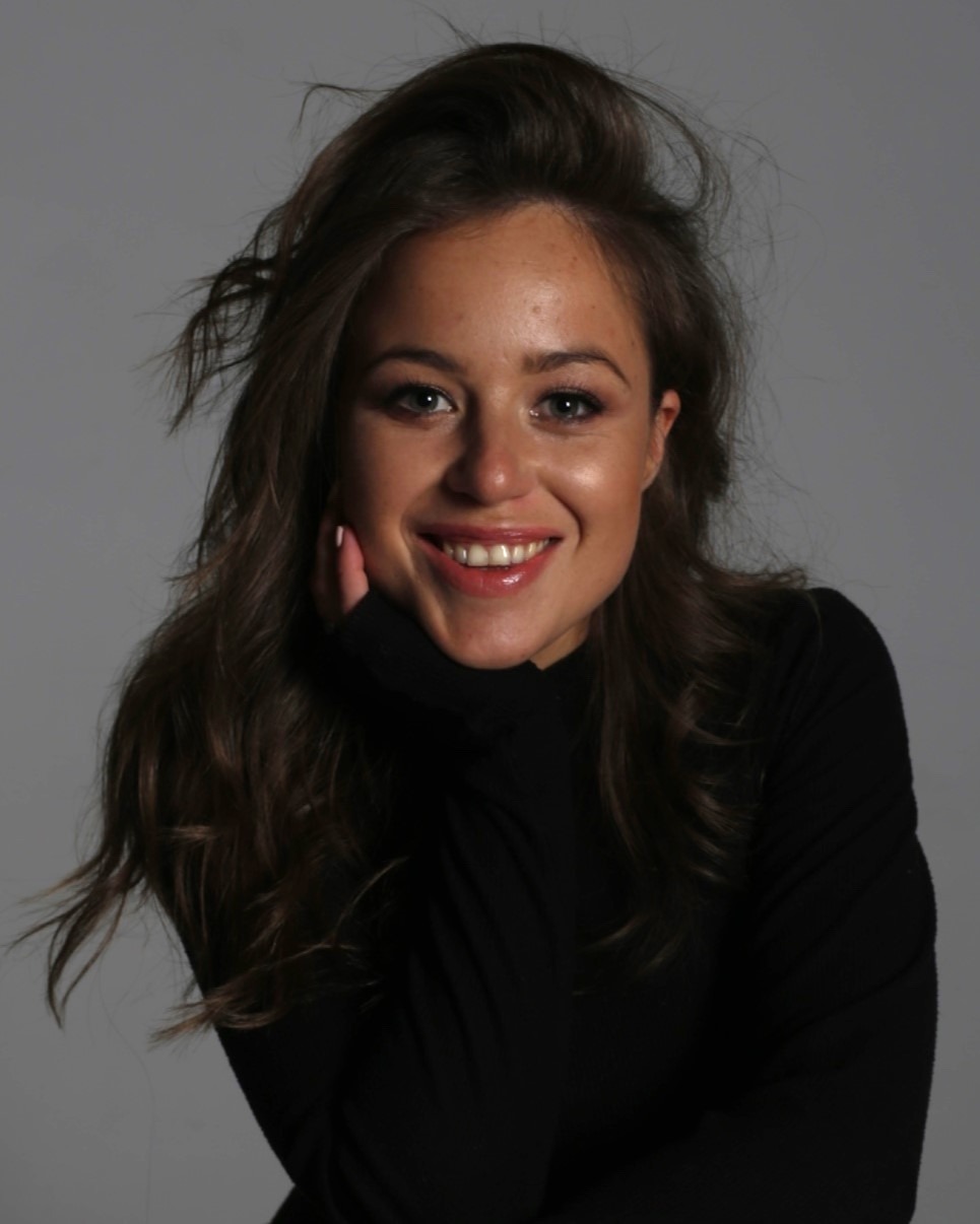 Elena — Model & Hostess in Meyrin photo 1