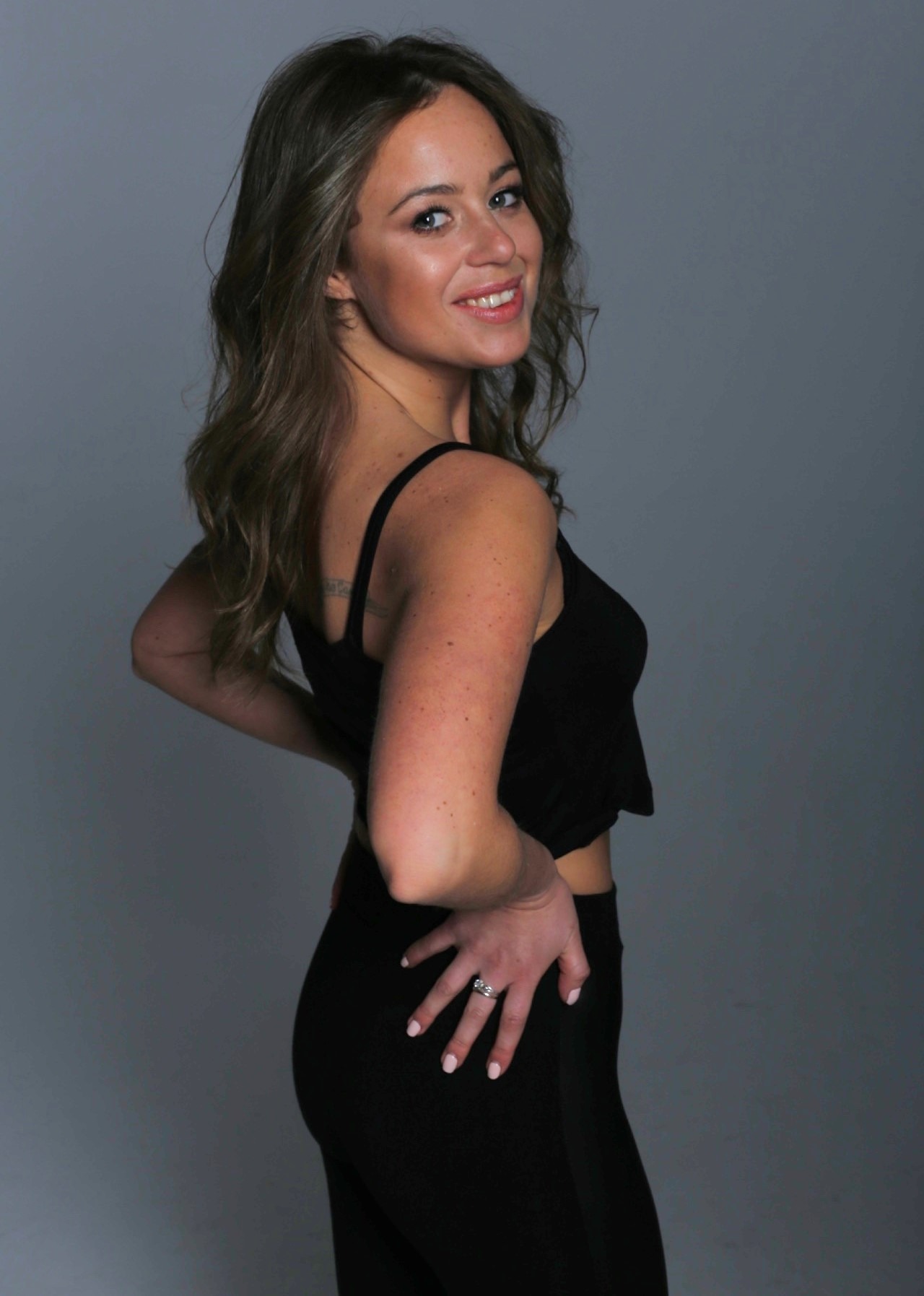 Elena — Model & Hostess in Meyrin photo 2