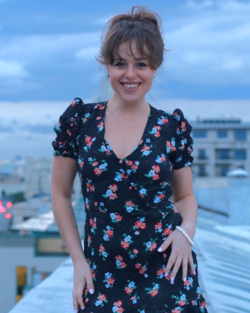Elena — Model & Hostess in Meyrin photo 6