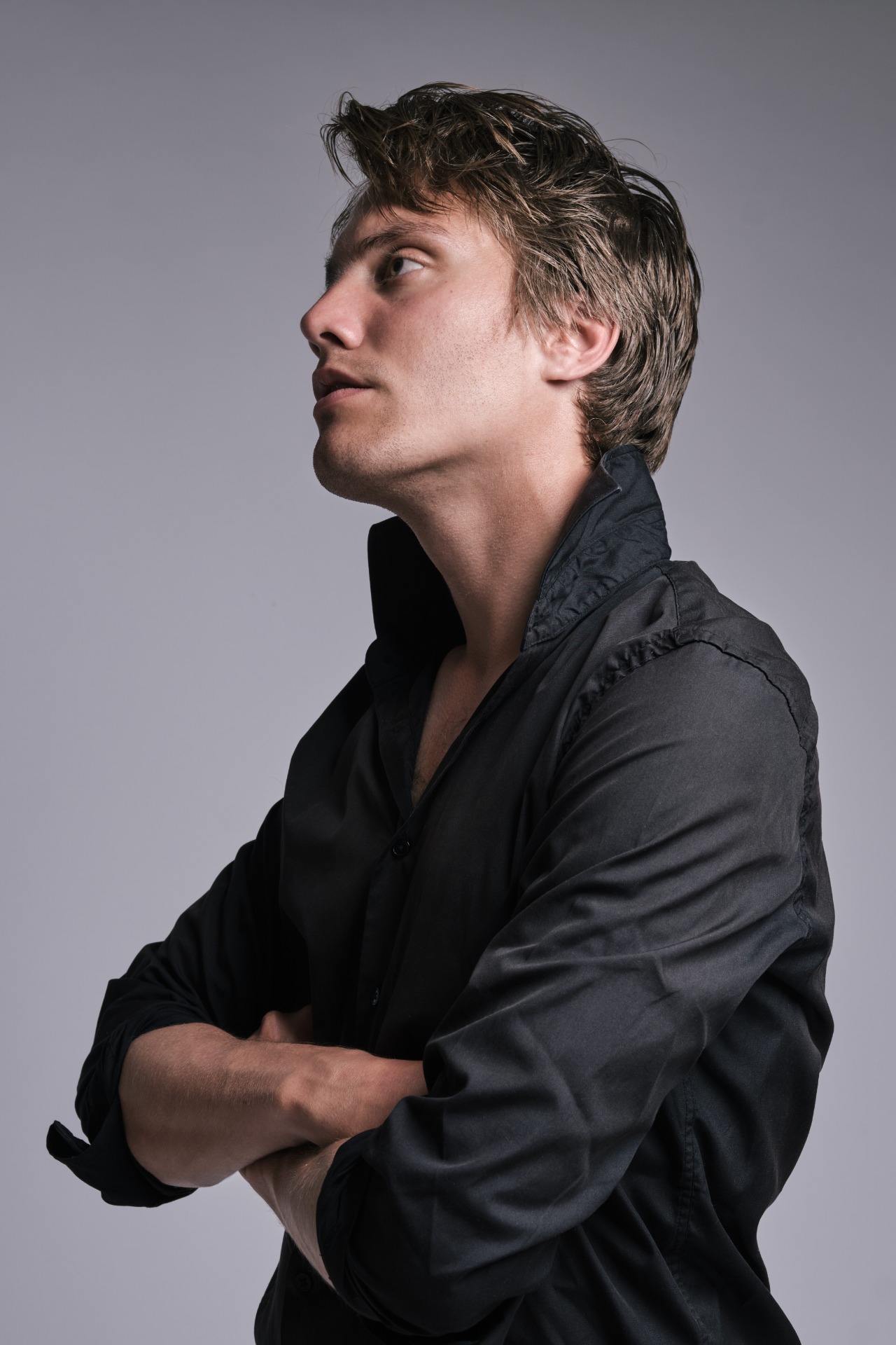 Frank — Model & Host in M&aacute;laga photo 3