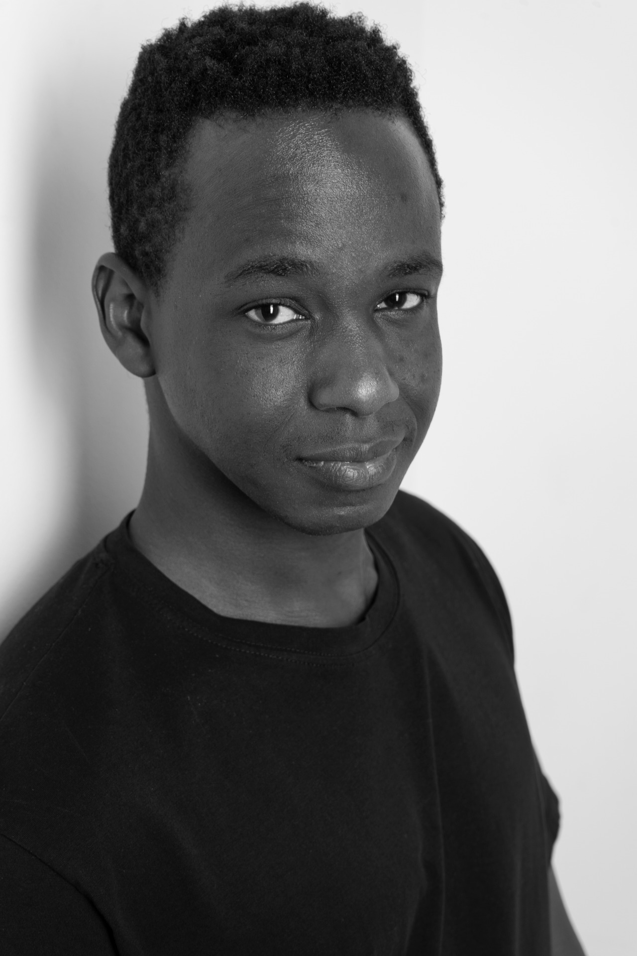 Daouda — Model & Host in Barcelona photo 3