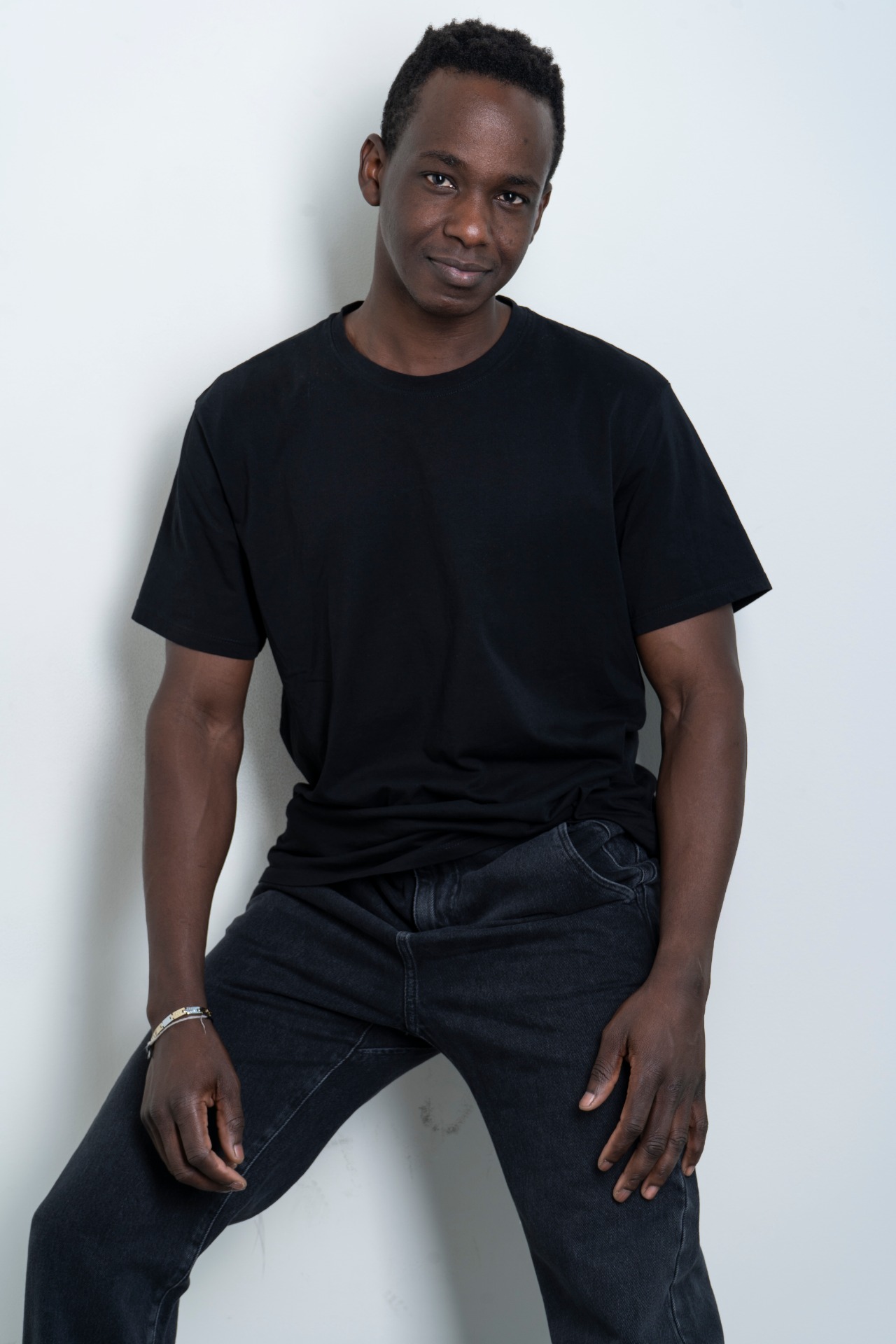Daouda — Model & Host in Barcelona photo 5