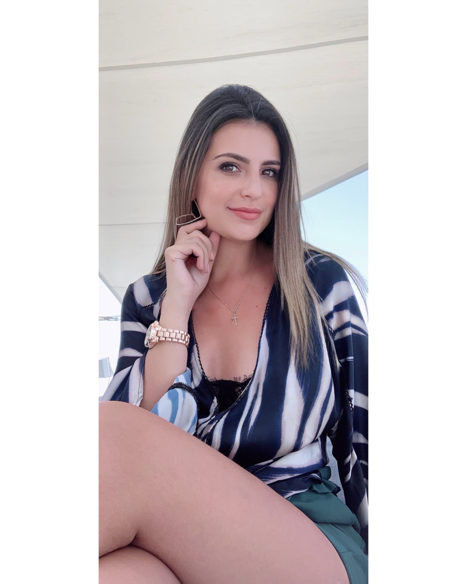 Carolina — Model & Hostess in Dubai photo 2