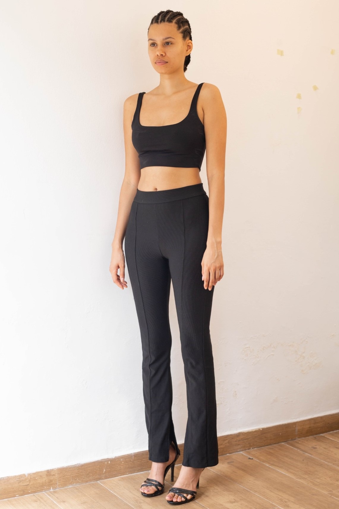 Maryam Dienabah — Model & Hostess in Onex photo 2