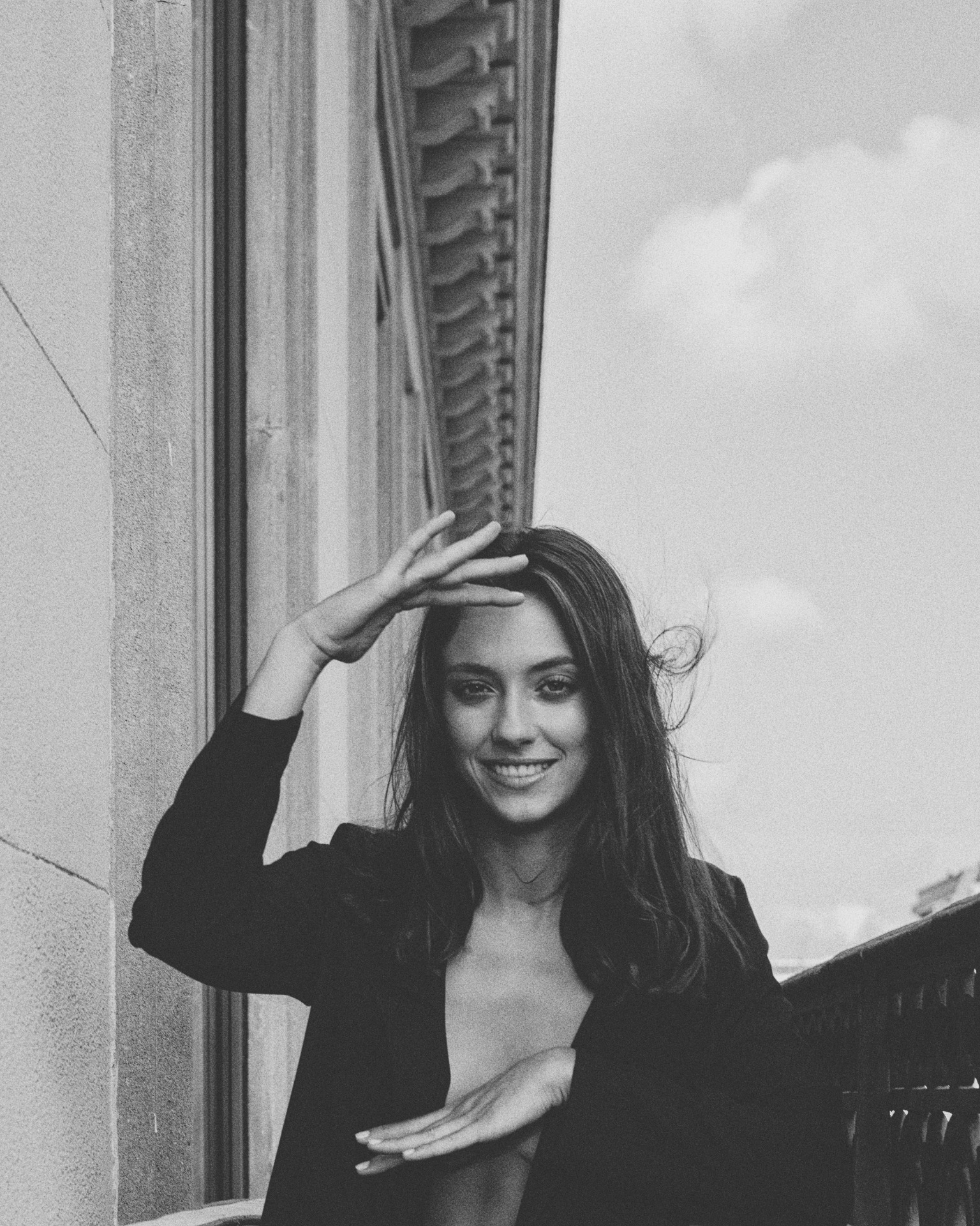 Melisa — Model & Hostess in Barcelona photo 11