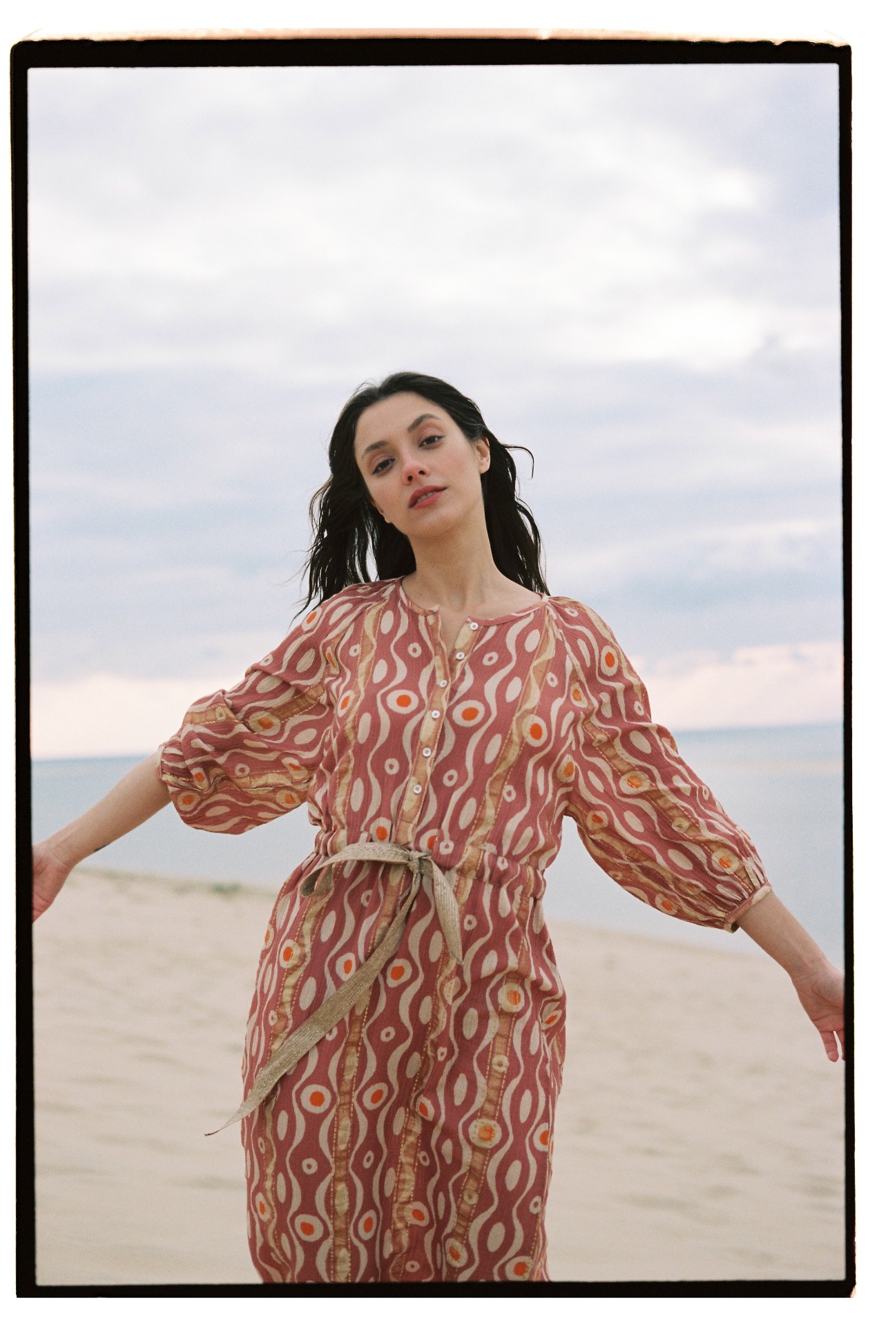 Melisa — Model & Hostess in Barcelona photo 13