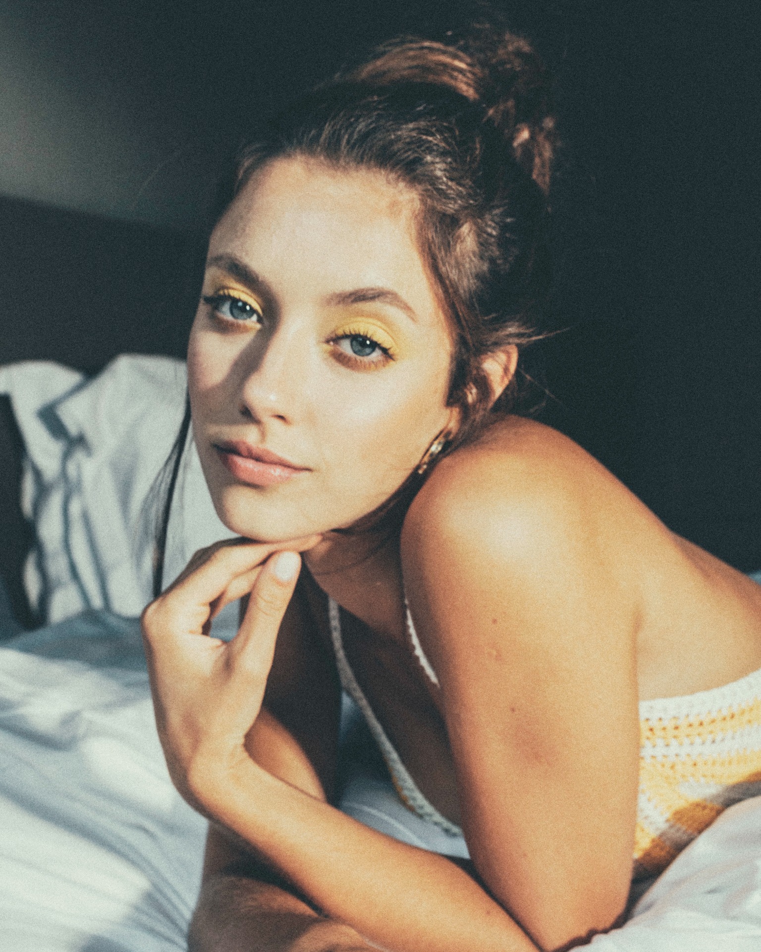 Melisa — Model & Hostess in Barcelona photo 14
