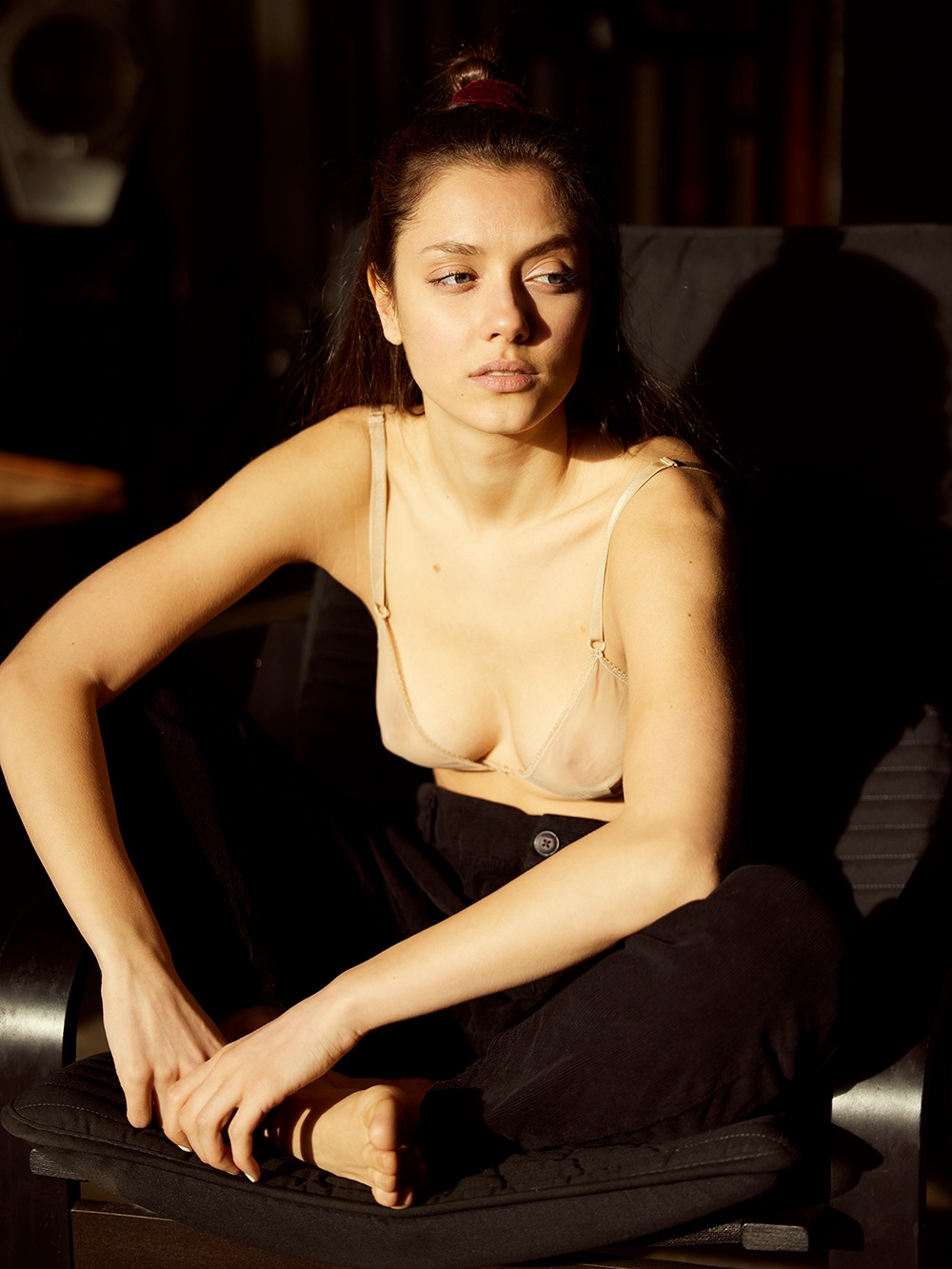 Melisa — Model & Hostess in Barcelona photo 4