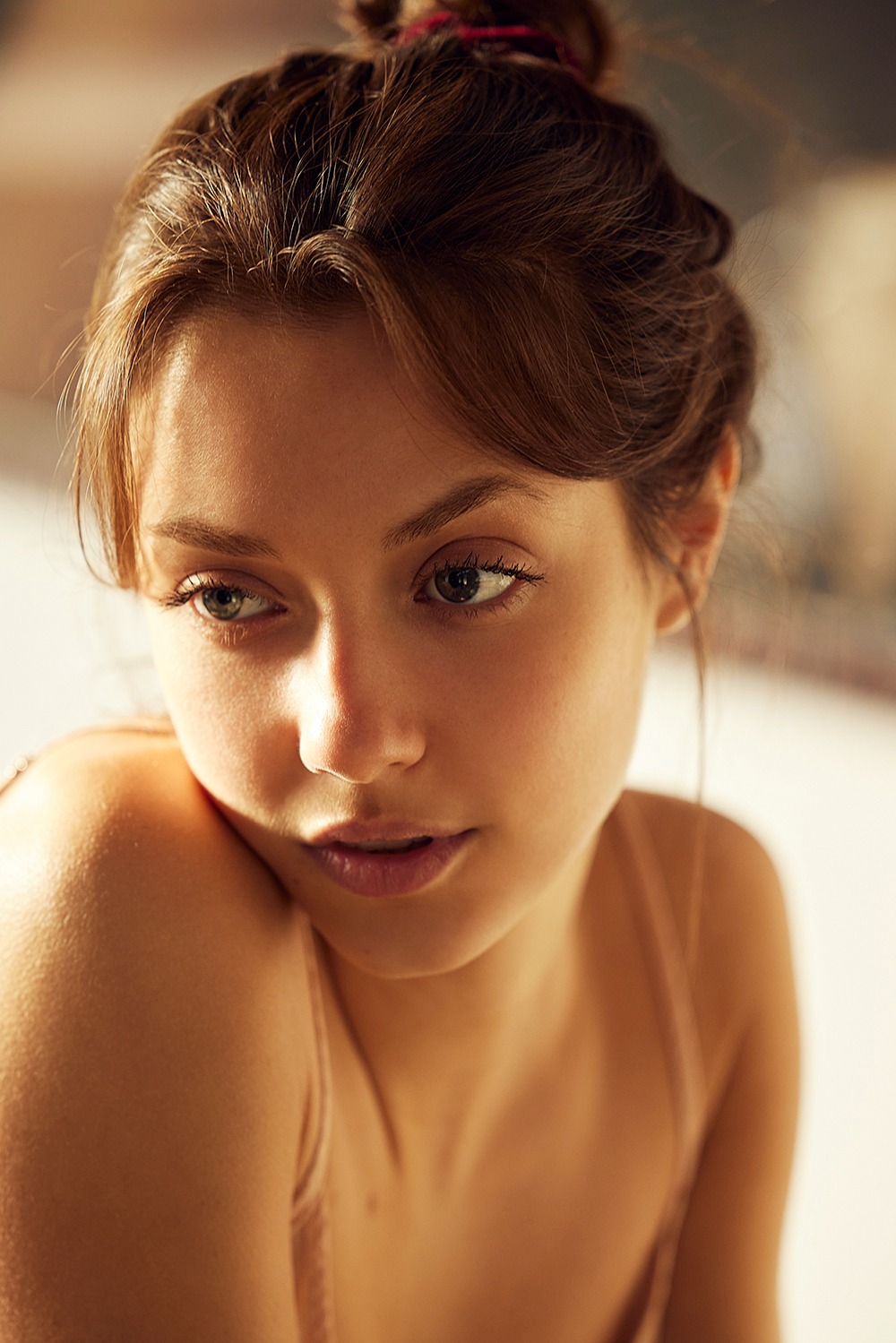 Melisa — Model & Hostess in Barcelona photo 5