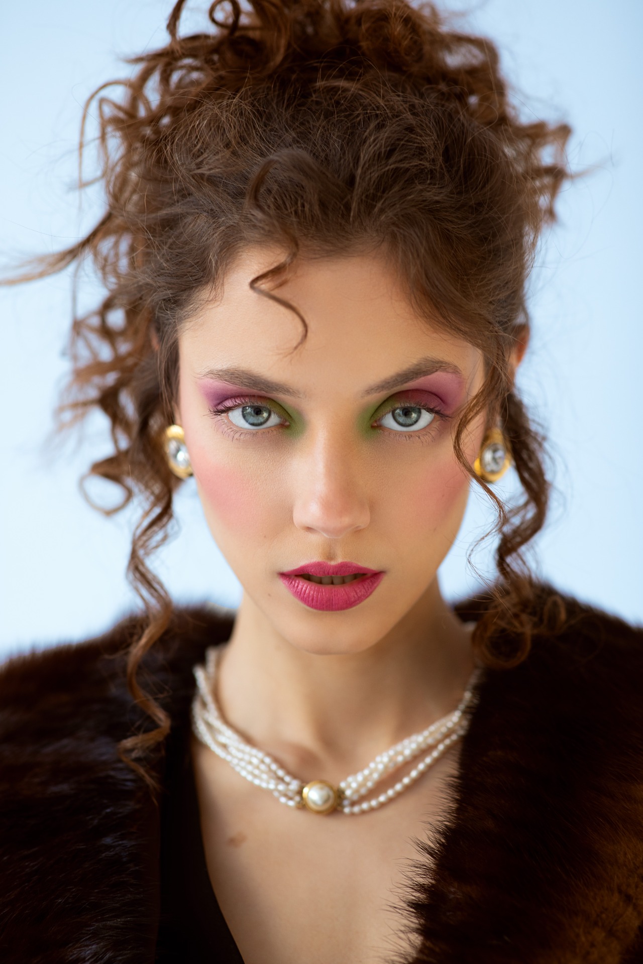 Melisa — Model & Hostess in Barcelona photo 9