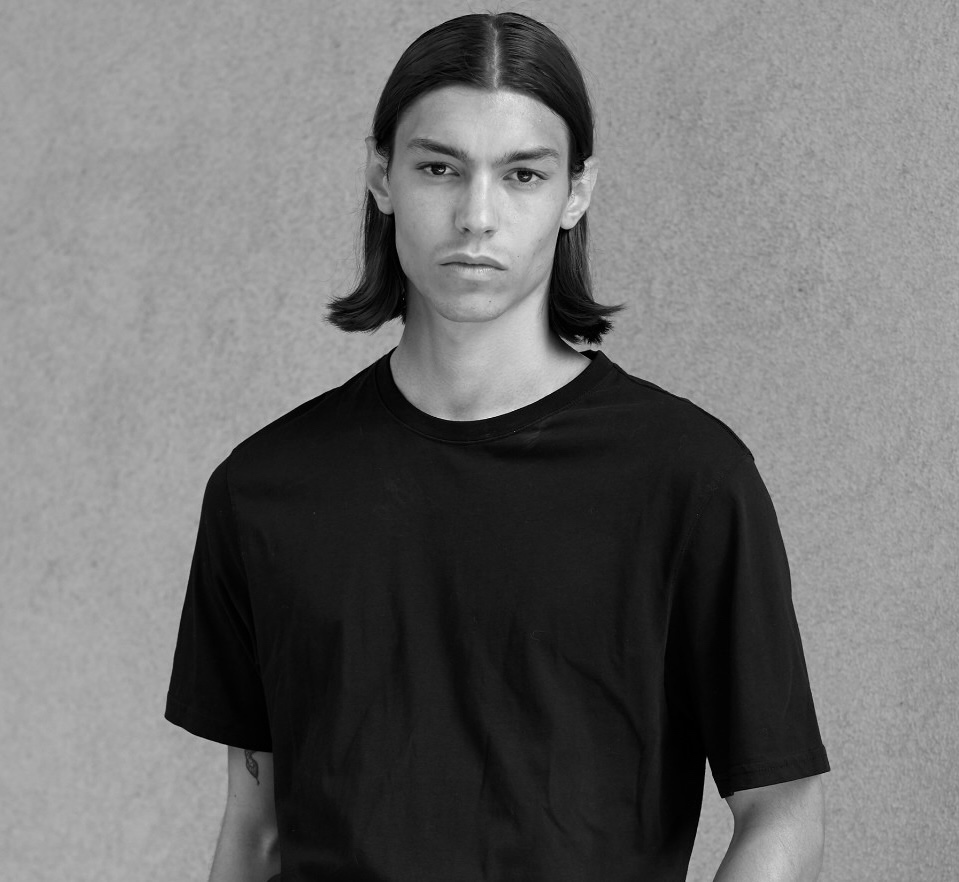 Nicol&oacute; — Model & Host in Colazza photo 1