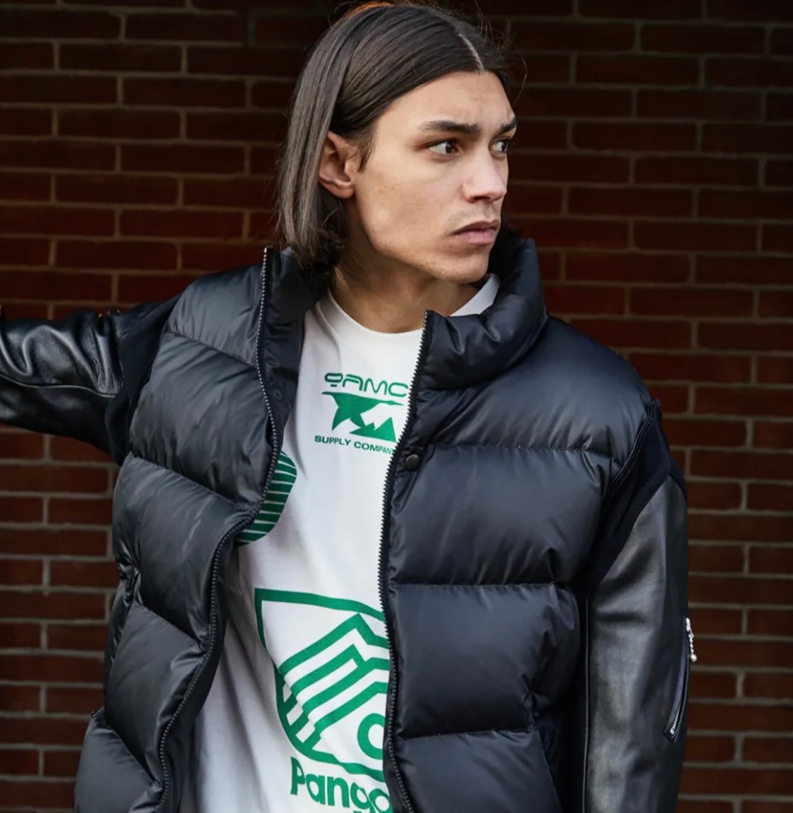 Nicol&oacute; — Model & Host in Colazza photo 2