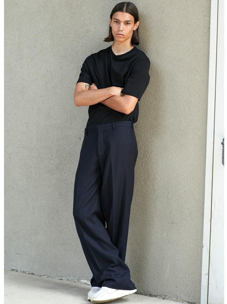 Nicol&oacute; — Model & Host in Colazza photo 7