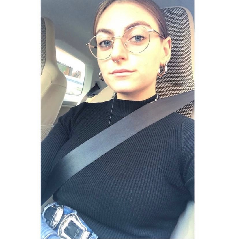 Nicole Miriam — Model & Hostess in Taranto photo 3
