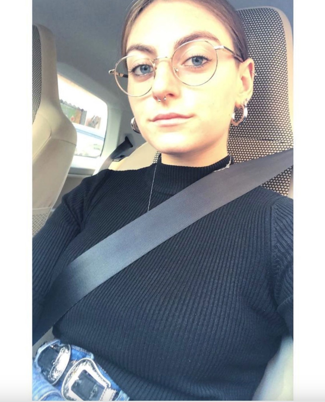 Nicole Miriam — Model & Hostess in Taranto photo 5