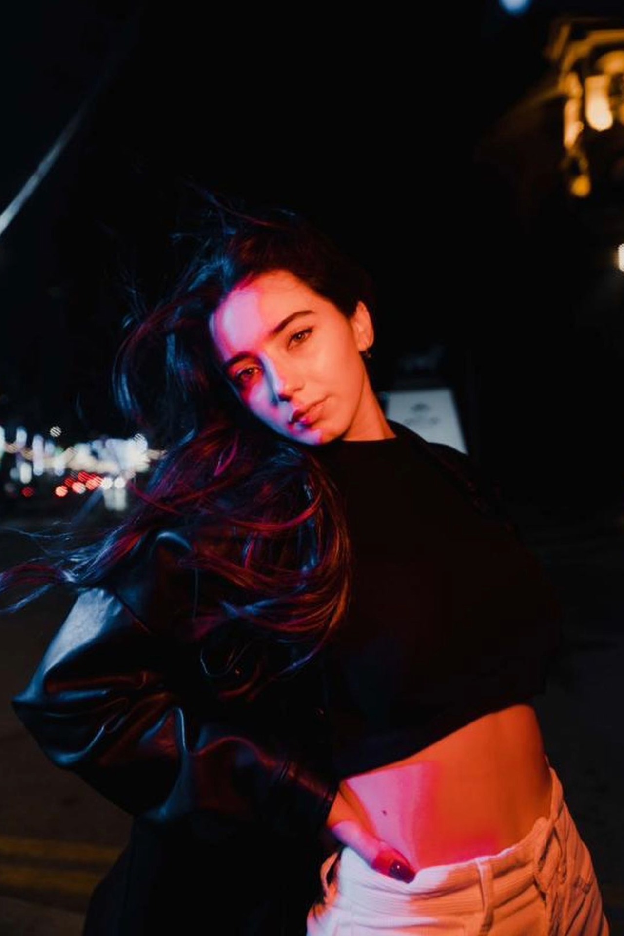 Veronique — Model & Hostess in Il-mellieħa photo 1