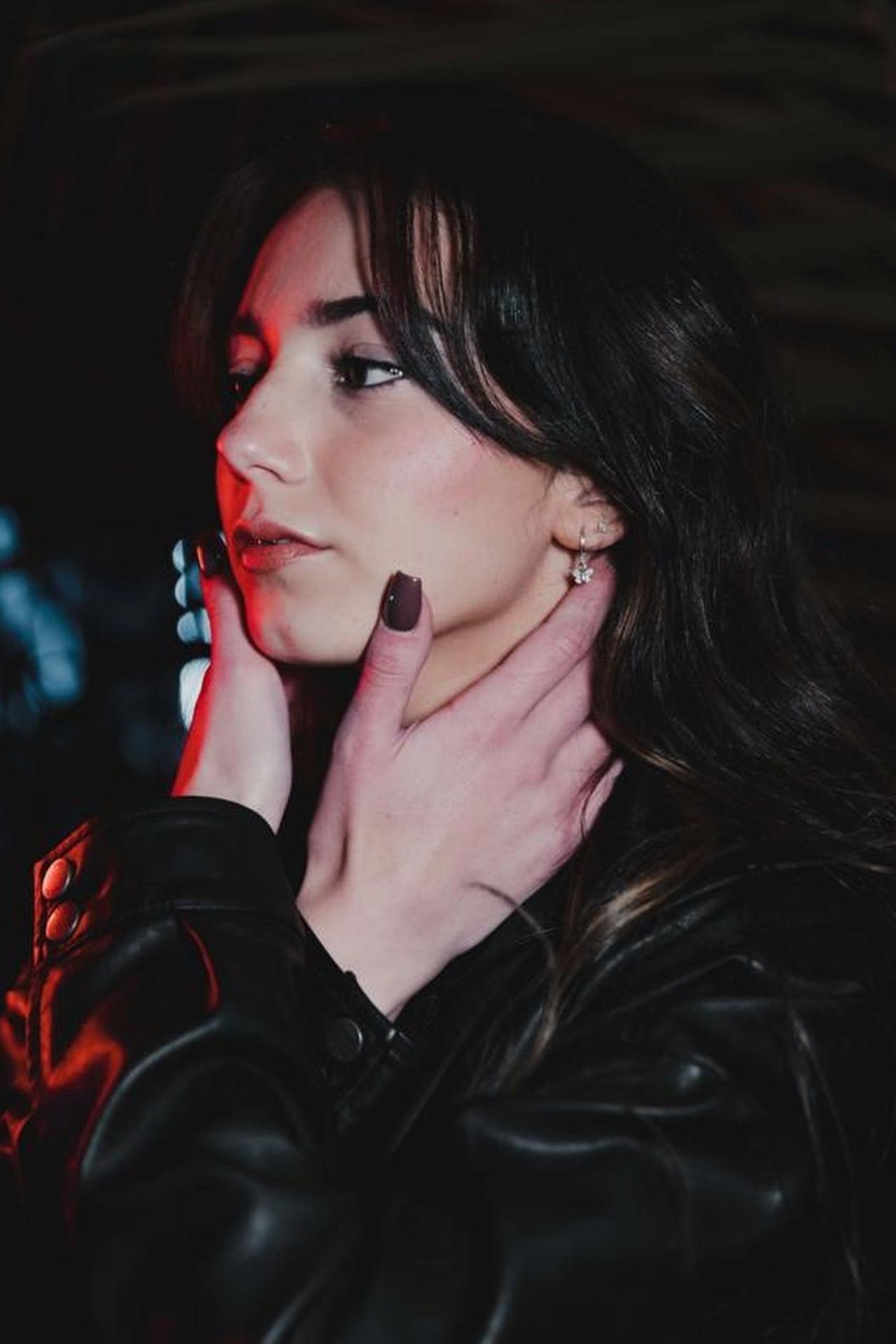 Veronique — Model & Hostess in Il-mellieħa photo 2