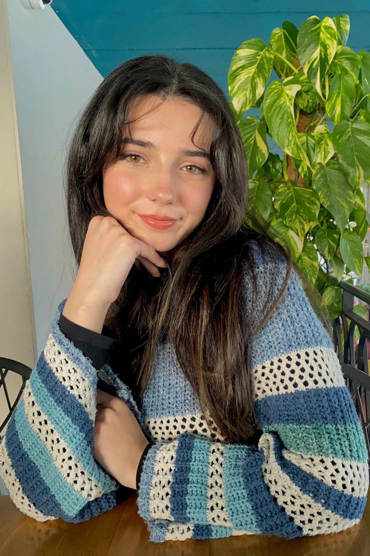 Veronique — Model & Hostess in Il-mellieħa photo 4