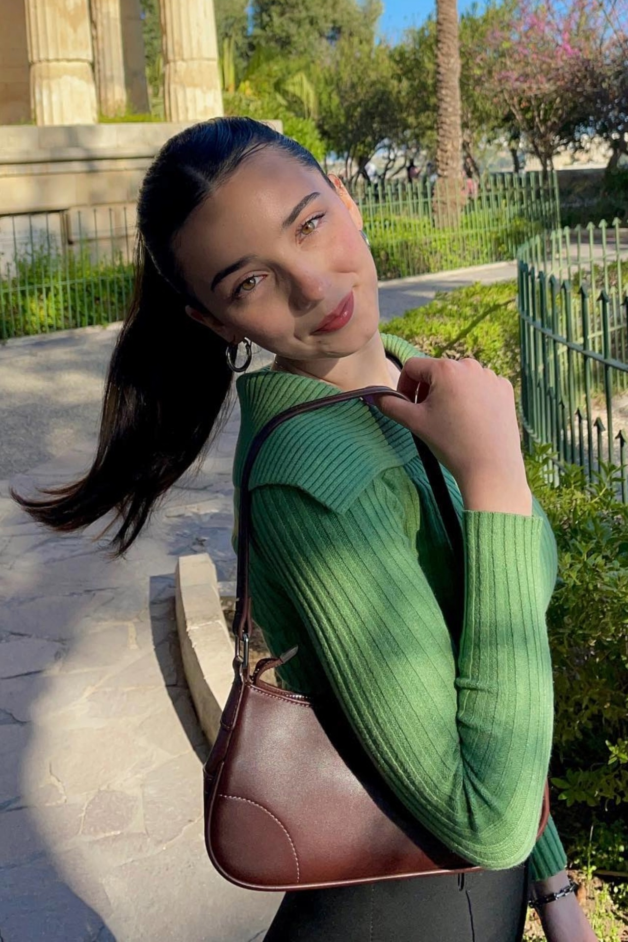 Veronique — Model & Hostess in Il-mellieħa photo 5