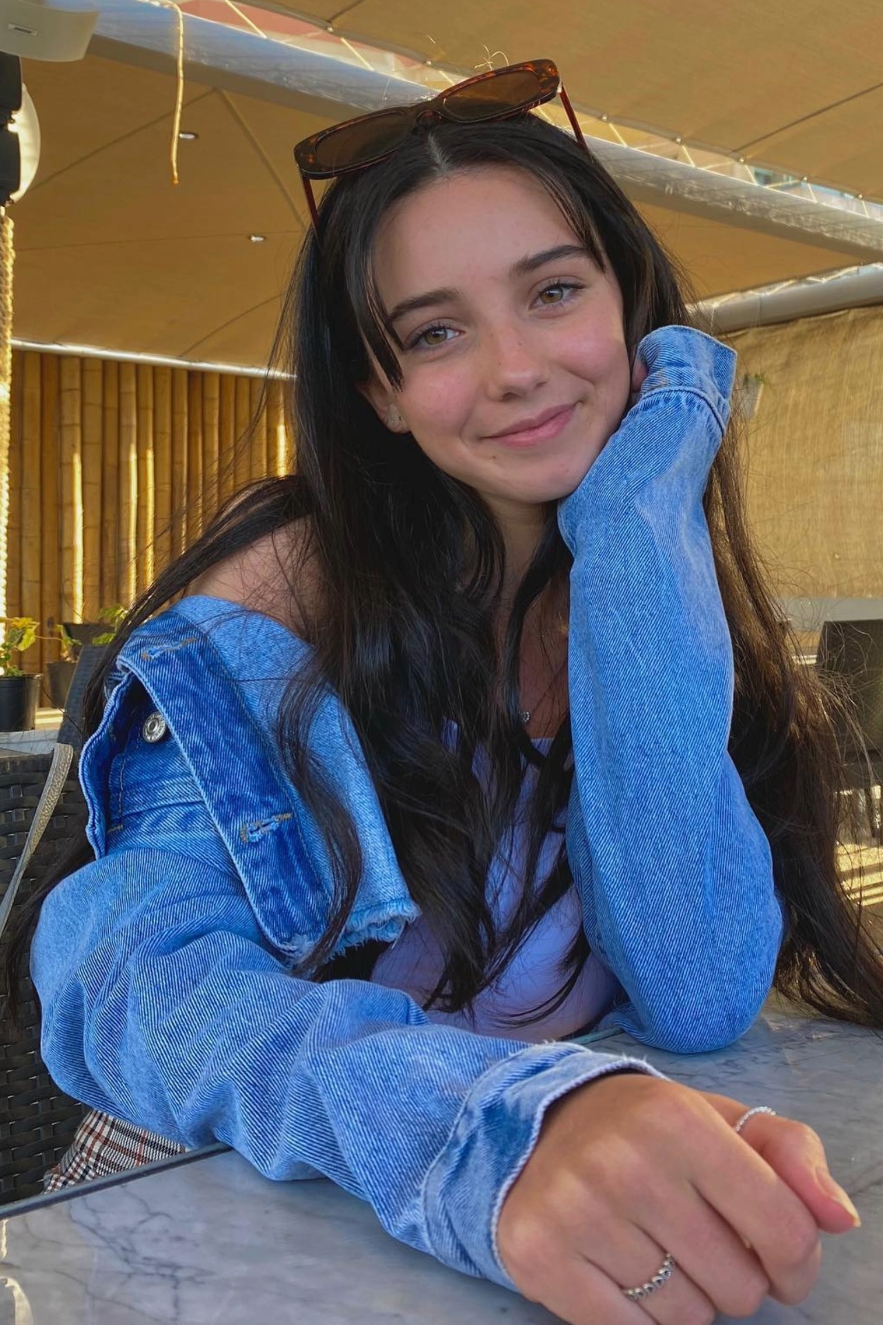 Veronique — Model & Hostess in Il-mellieħa photo 7