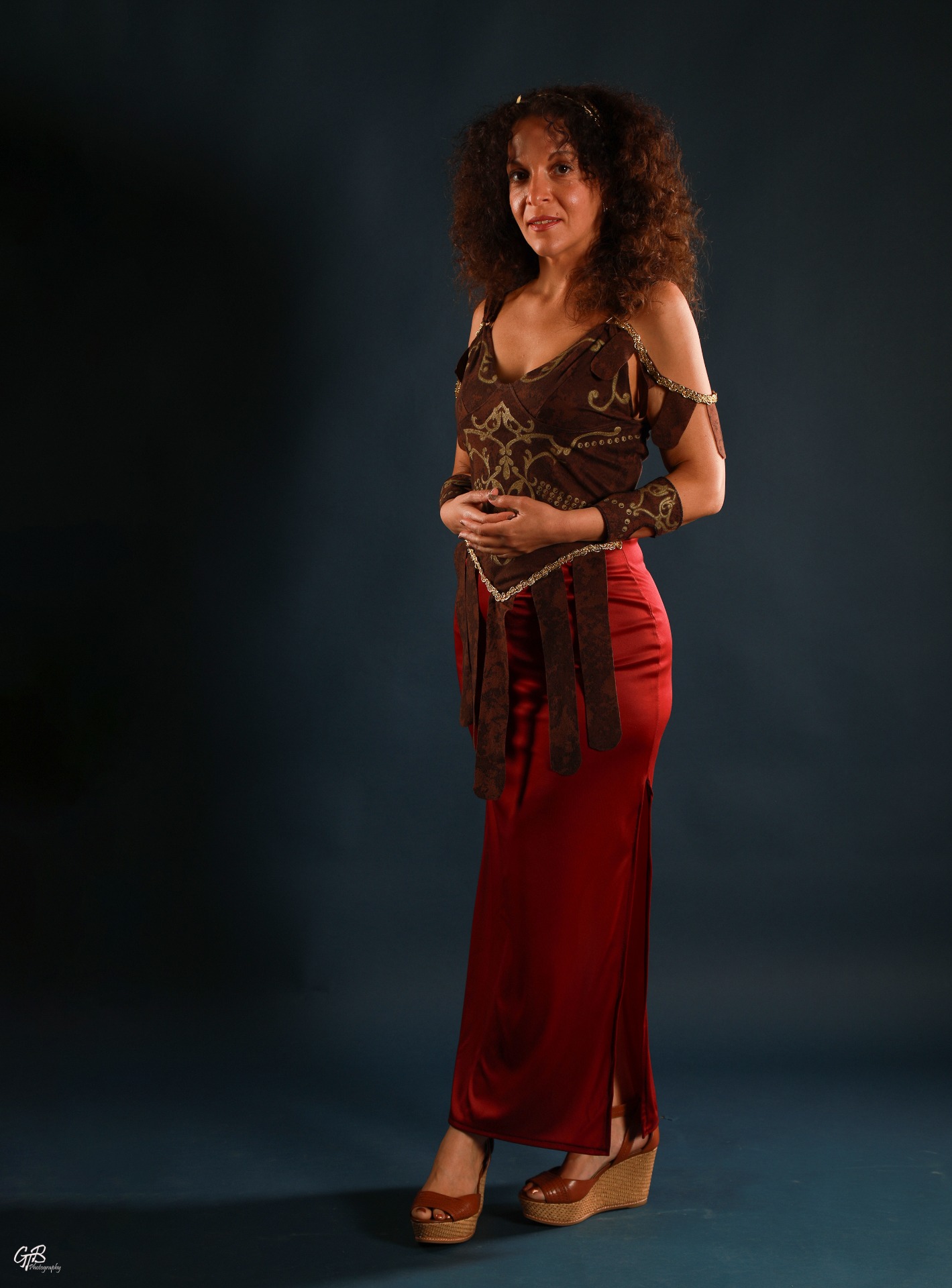 Virginia — Model & Hostess in Edinburgh photo 12