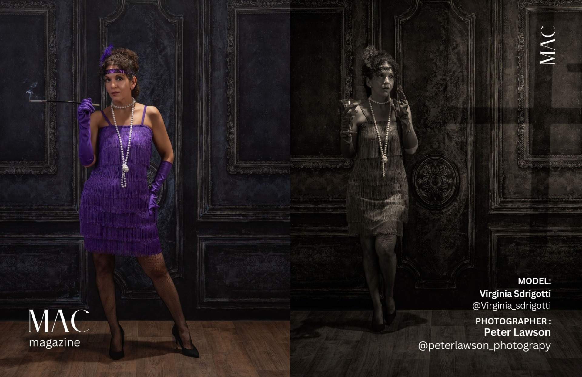 Virginia — Model & Hostess in Edinburgh photo 4