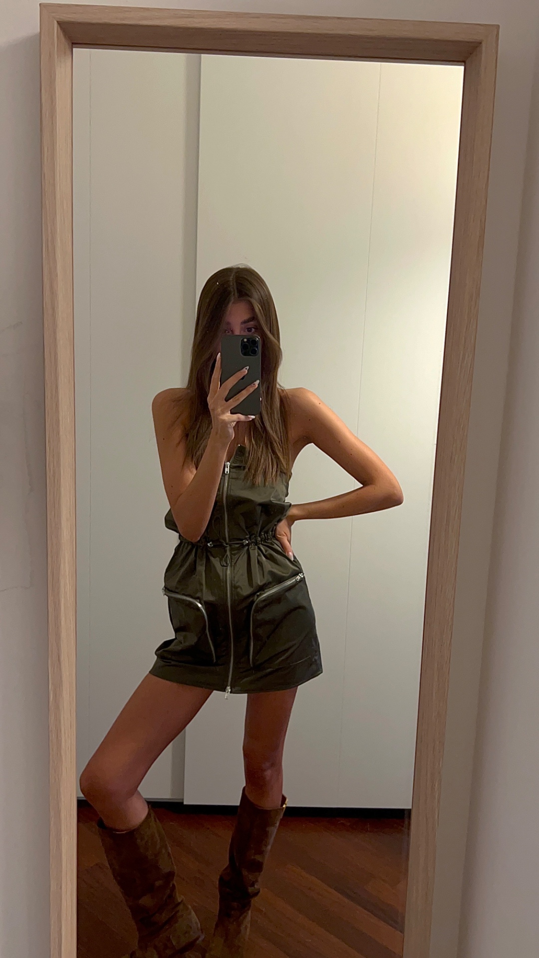 Anna — Model & Hostess in Milano photo 2