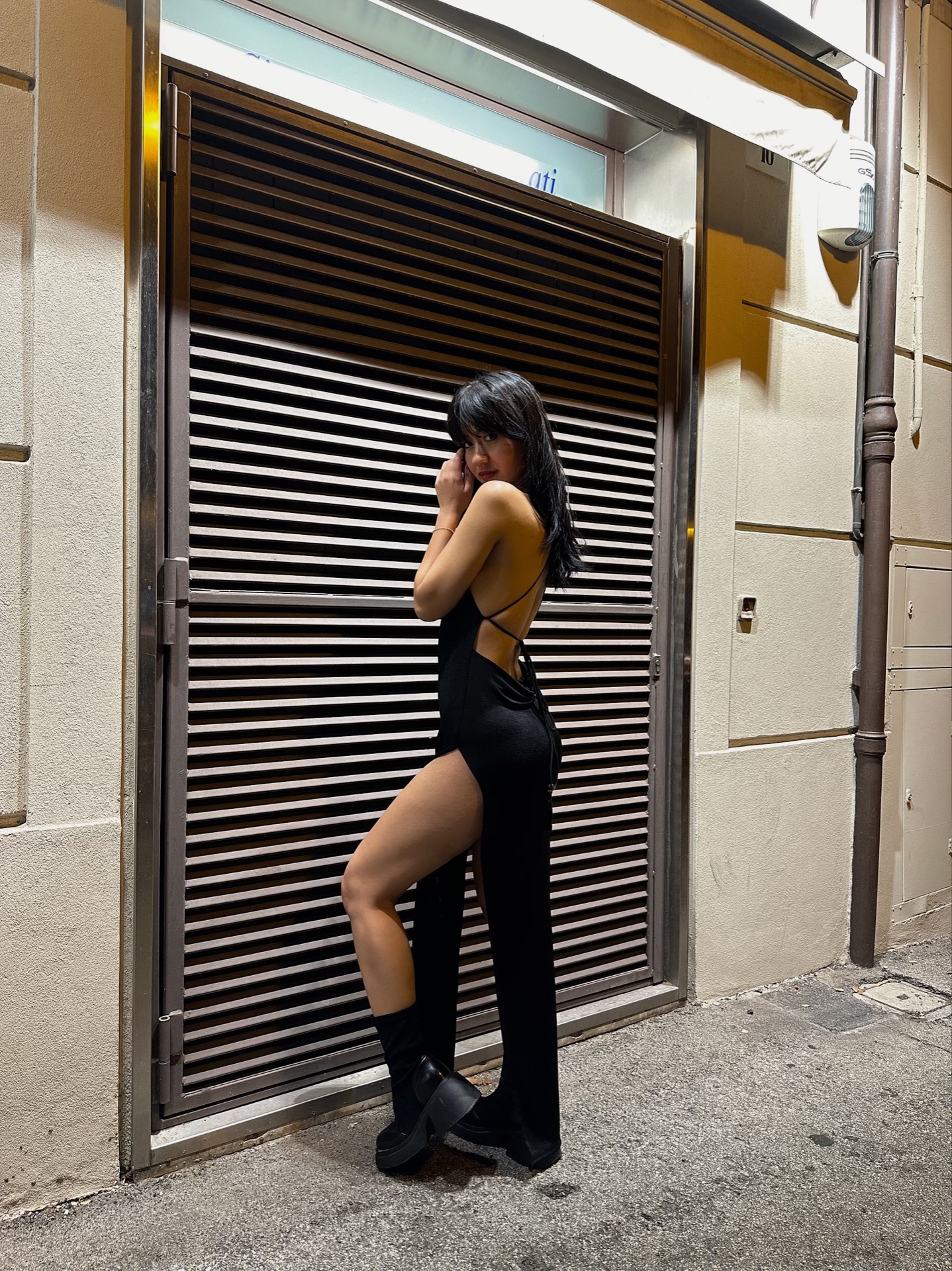 Feride — Model & Hostess in Rimini photo 2