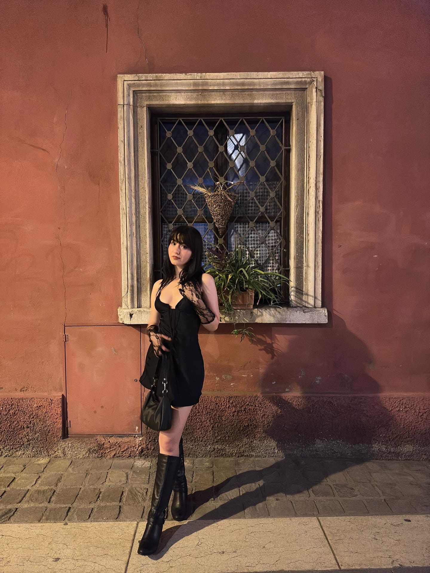 Feride — Model & Hostess in Rimini photo 4
