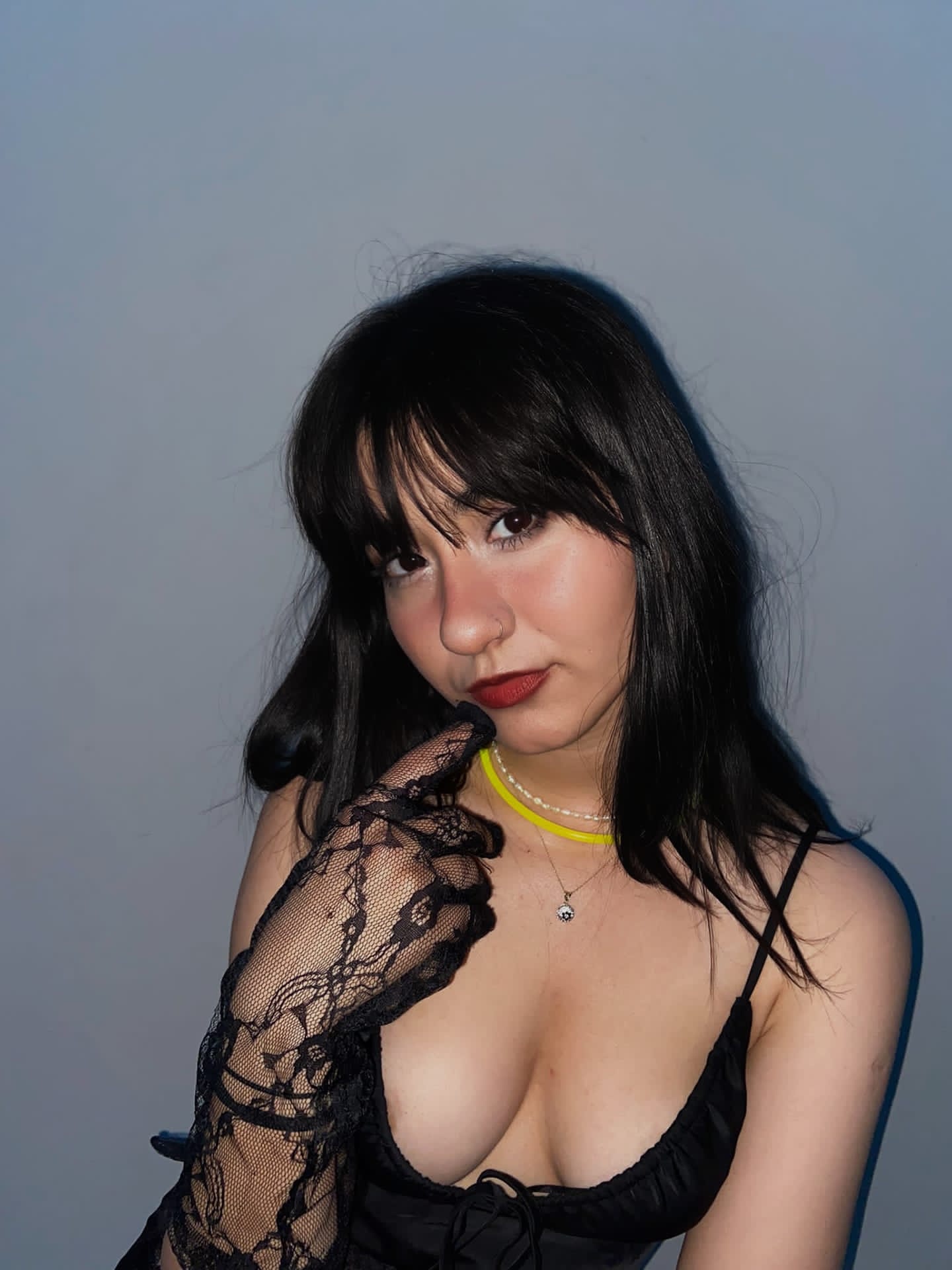 Feride — Model & Hostess in Rimini photo 5