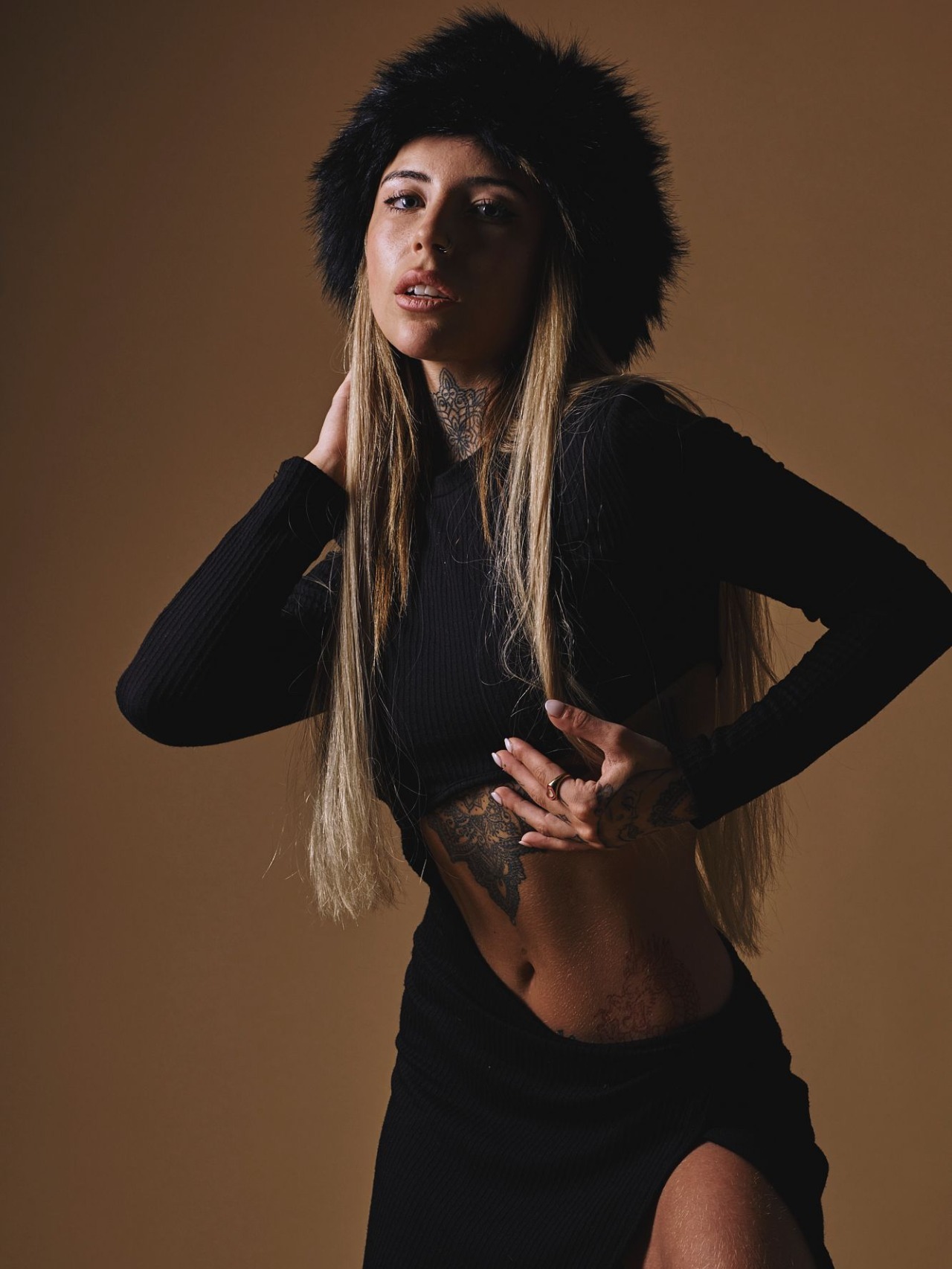 Jazmin — Model & Hostess in Greater London photo 1
