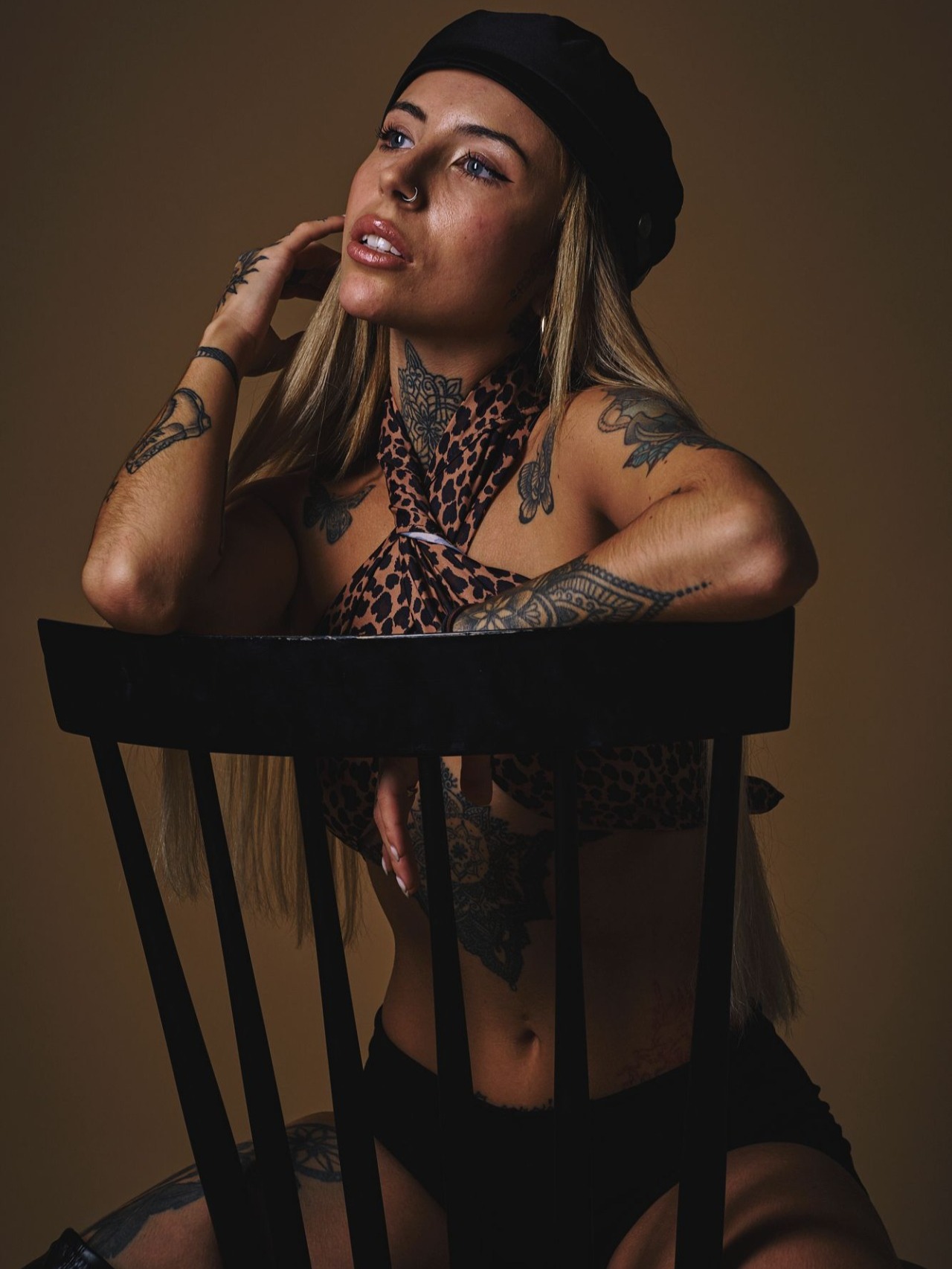 Jazmin — Model & Hostess in Greater London photo 10