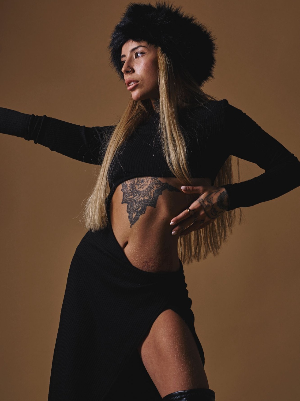 Jazmin — Model & Hostess in Greater London photo 2