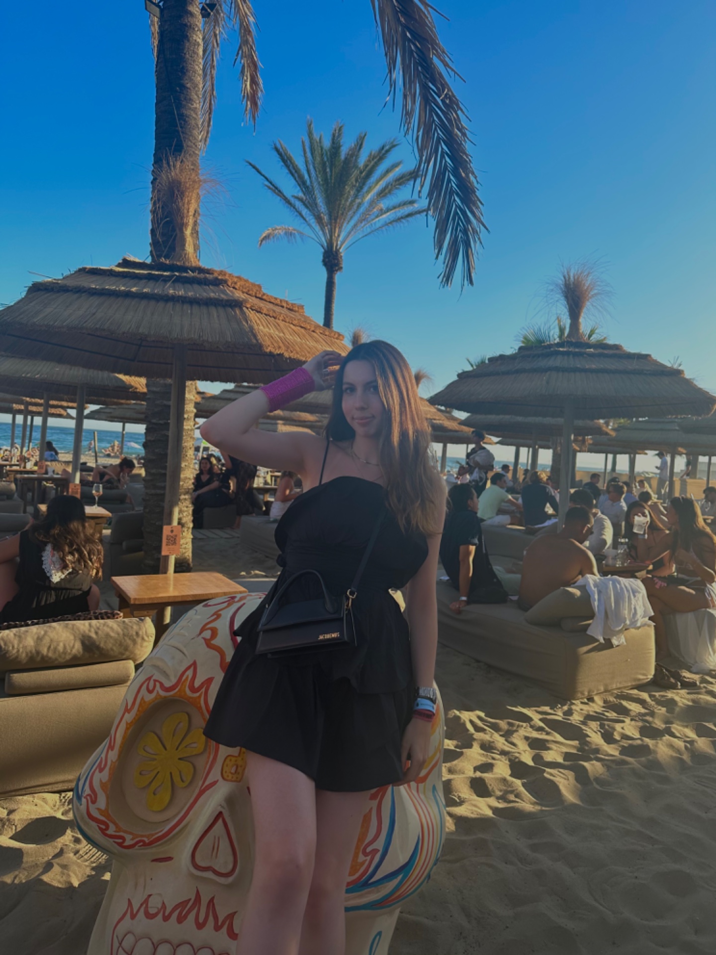 Carolina — Model & Hostess in Milano photo 3