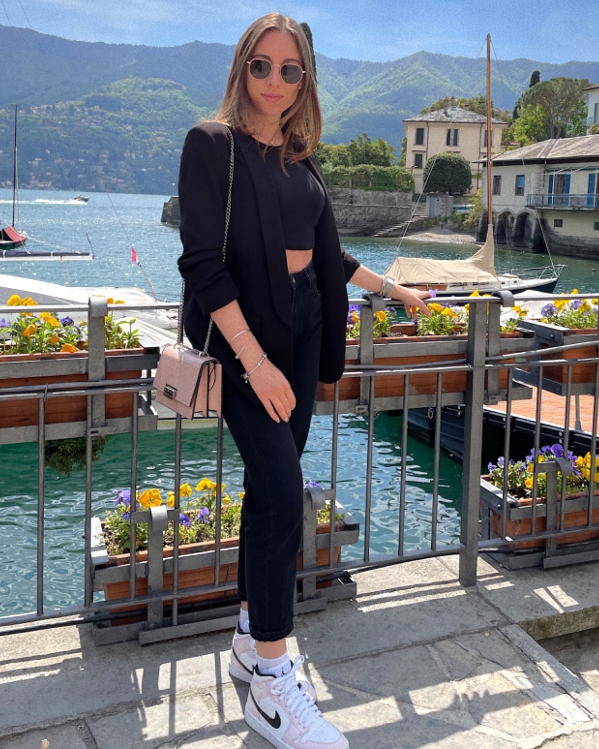 Aurora — Model & Hostess in Verona photo 2