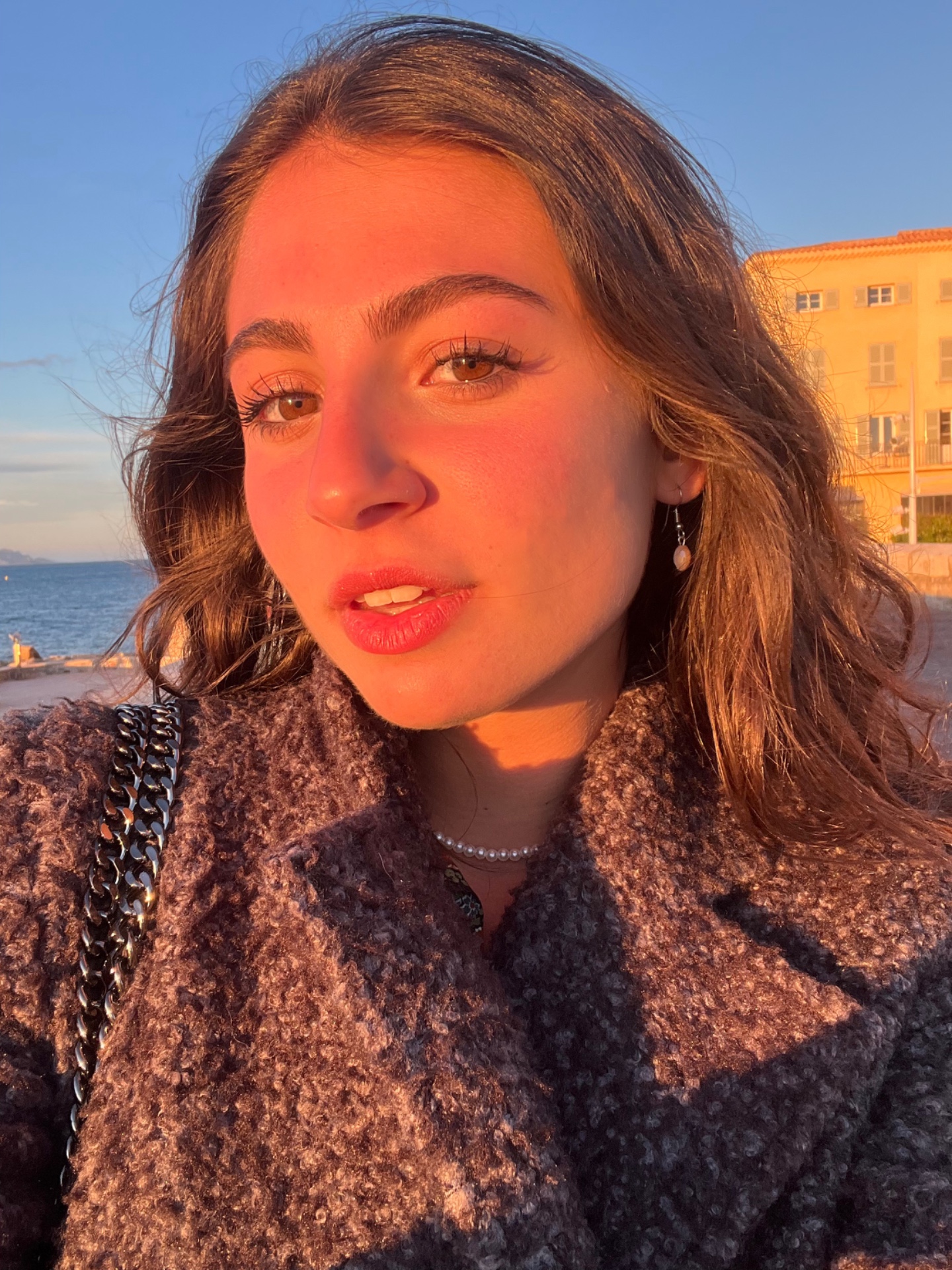 Daphne — Model & Hostess in Milano photo 1