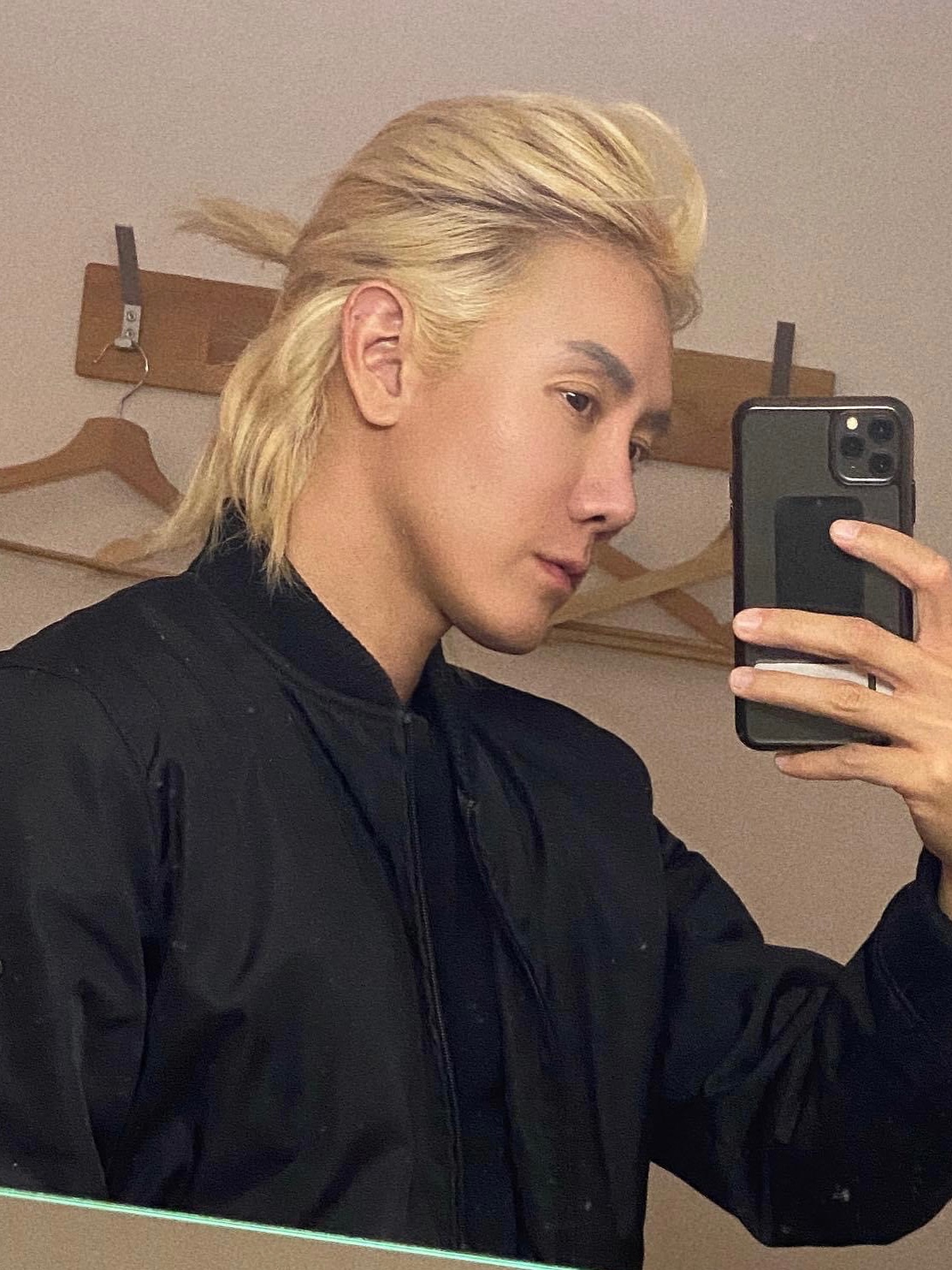 KEN — Model in Paris | Eye On Model