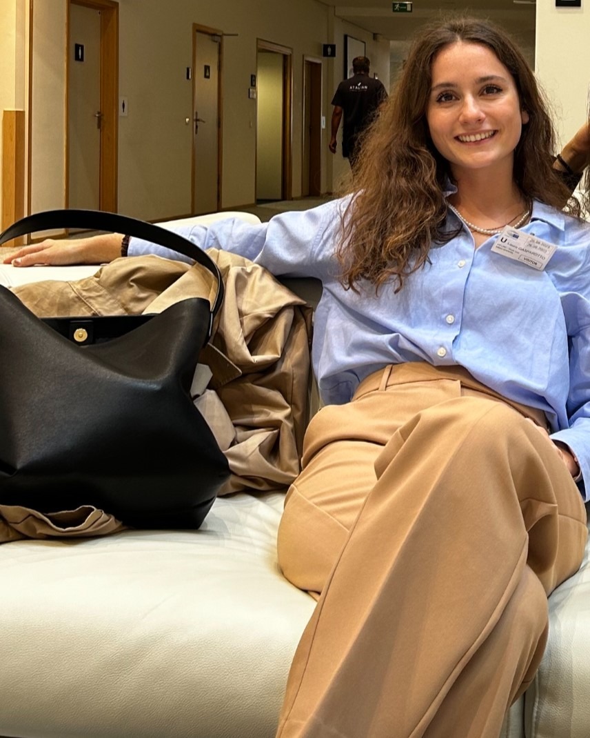 Laura — Model & Hostess in Bassano Del Grappa photo 2