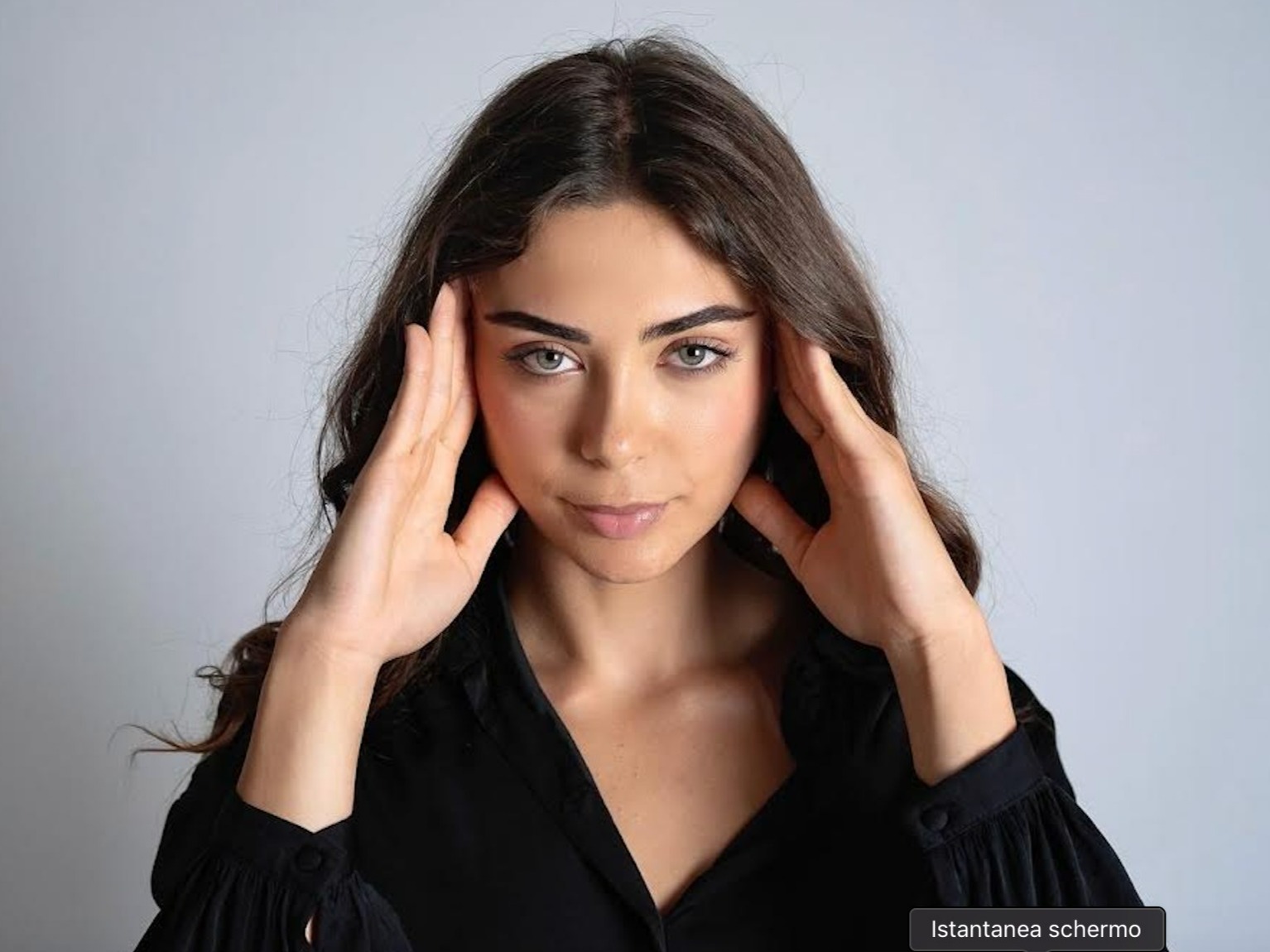 Gaia — Model & Hostess in Parma photo 1