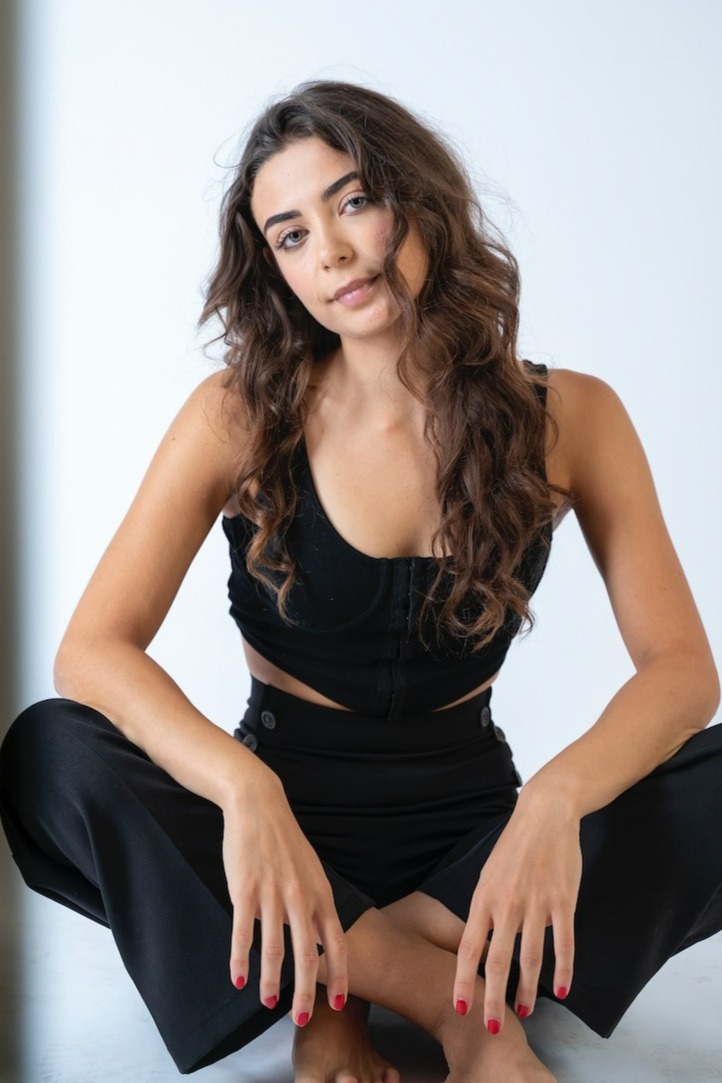 Gaia — Model & Hostess in Parma photo 2